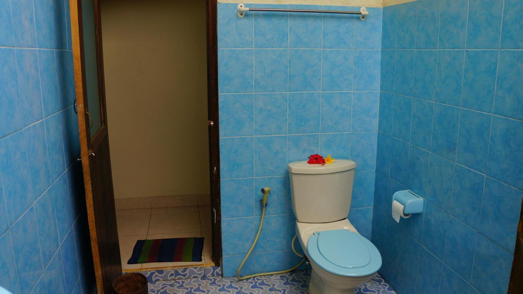 Homestay Rumahku