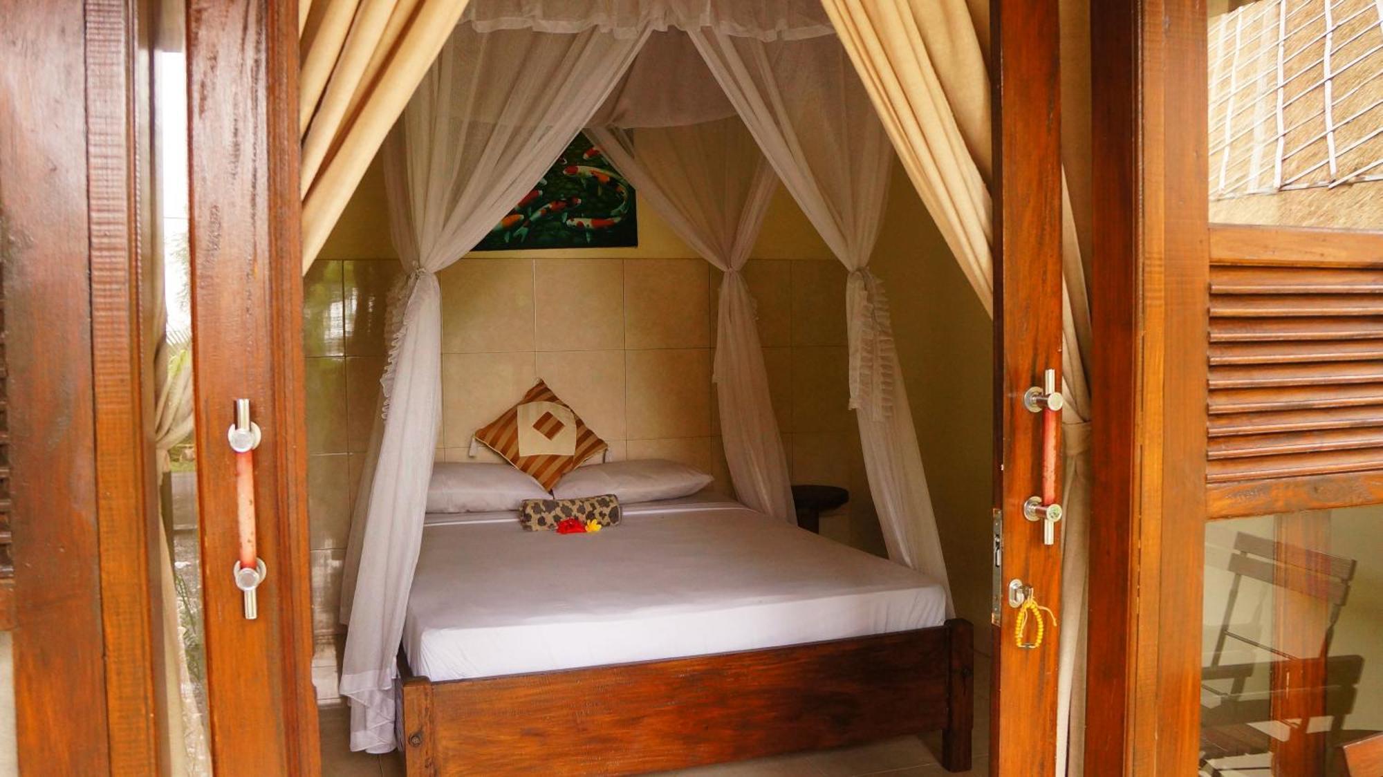 Homestay Rumahku Amed (Bali)
