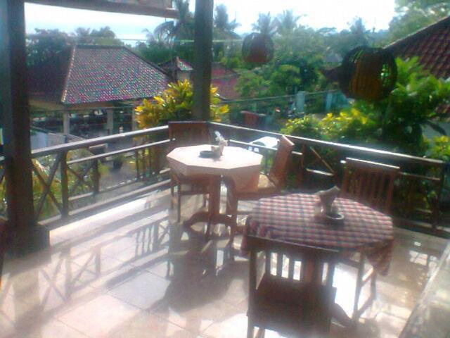 Warung Ary & Amed (Bali)