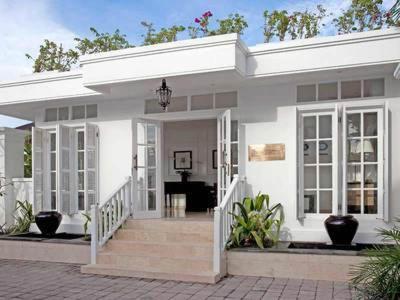 Hotel The Colony Bali Seminyak (Bali)