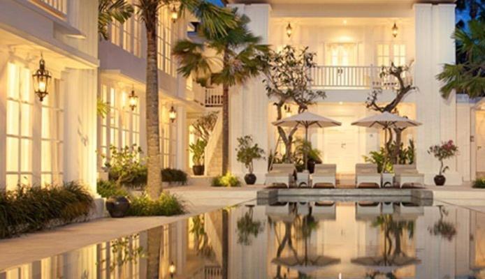 The Colony Bali Hotel Seminyak (Bali)