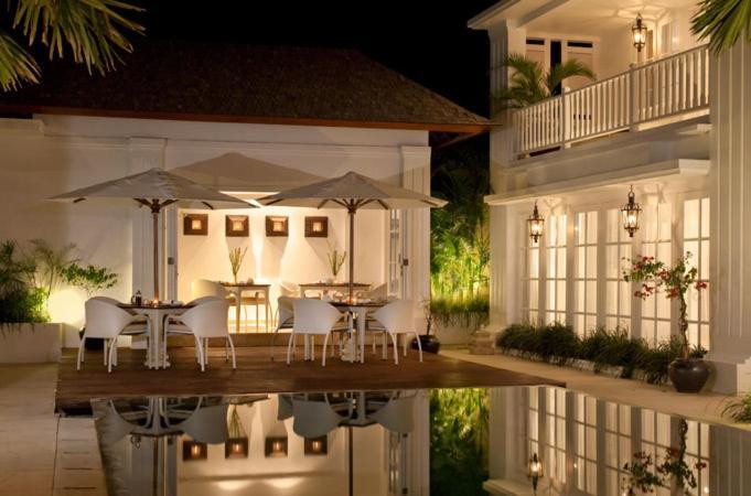 The Colony Bali 4*