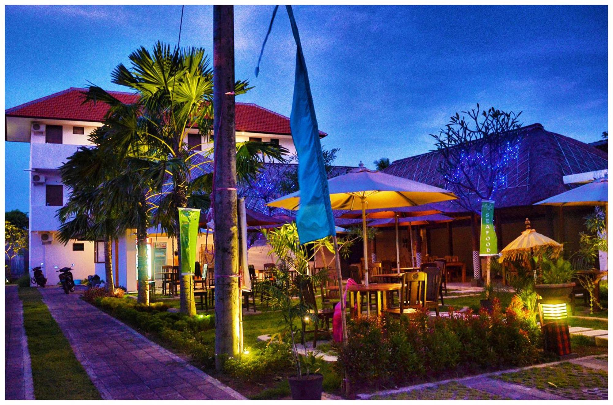Naturela Guest house