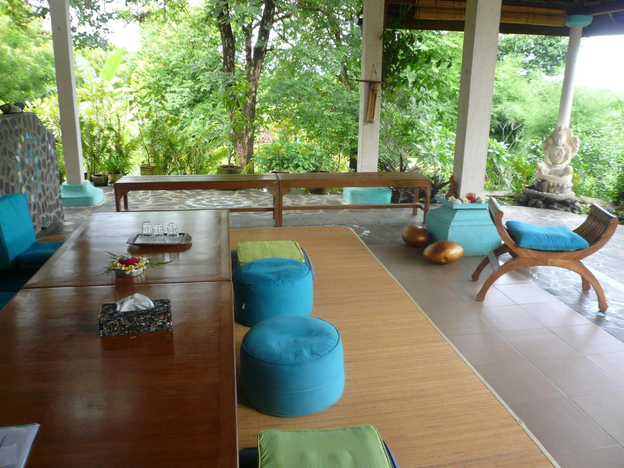 Holiday park Sananda Lovina (Bali)