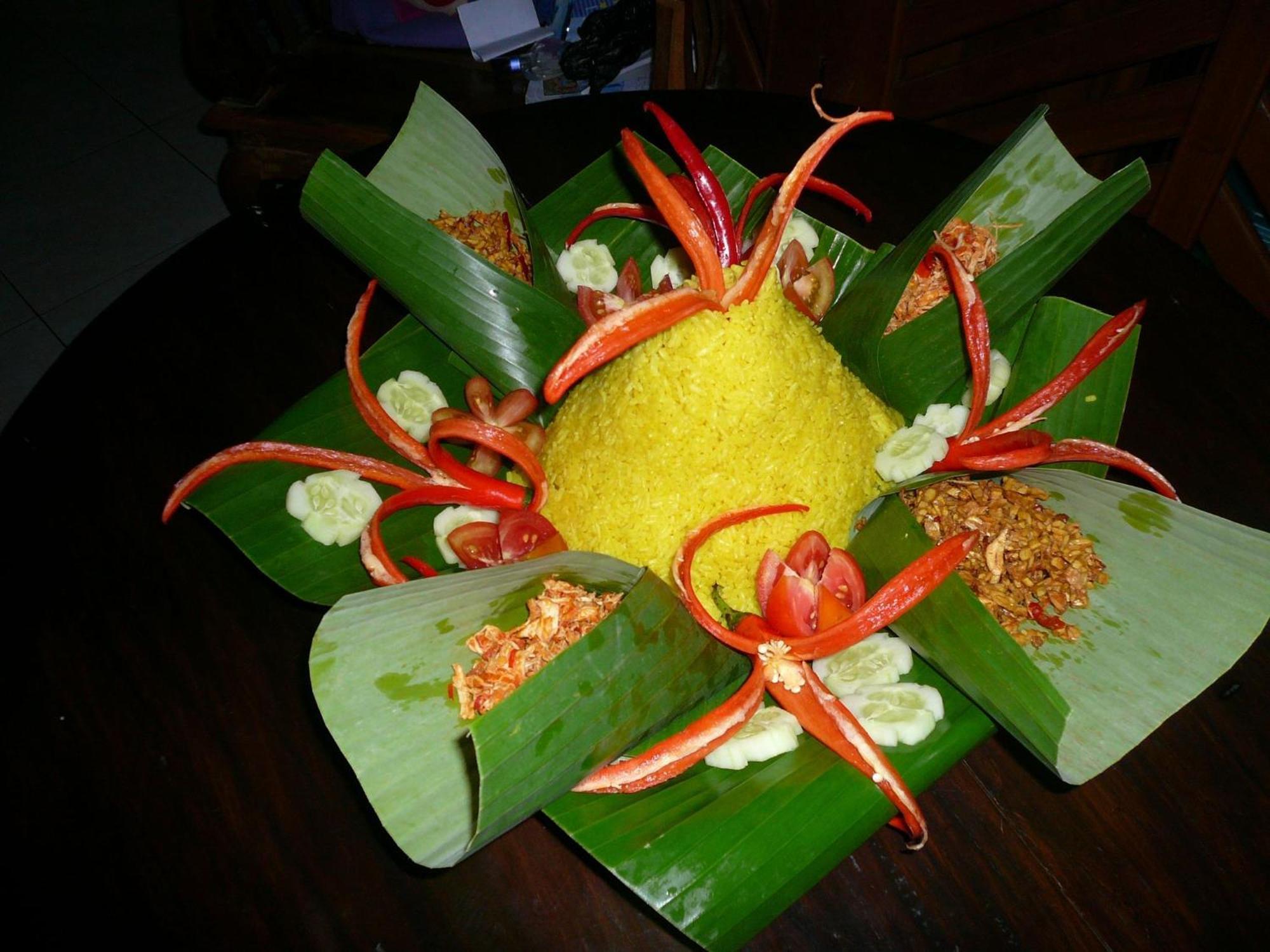 Sananda 3* Lovina (Bali)