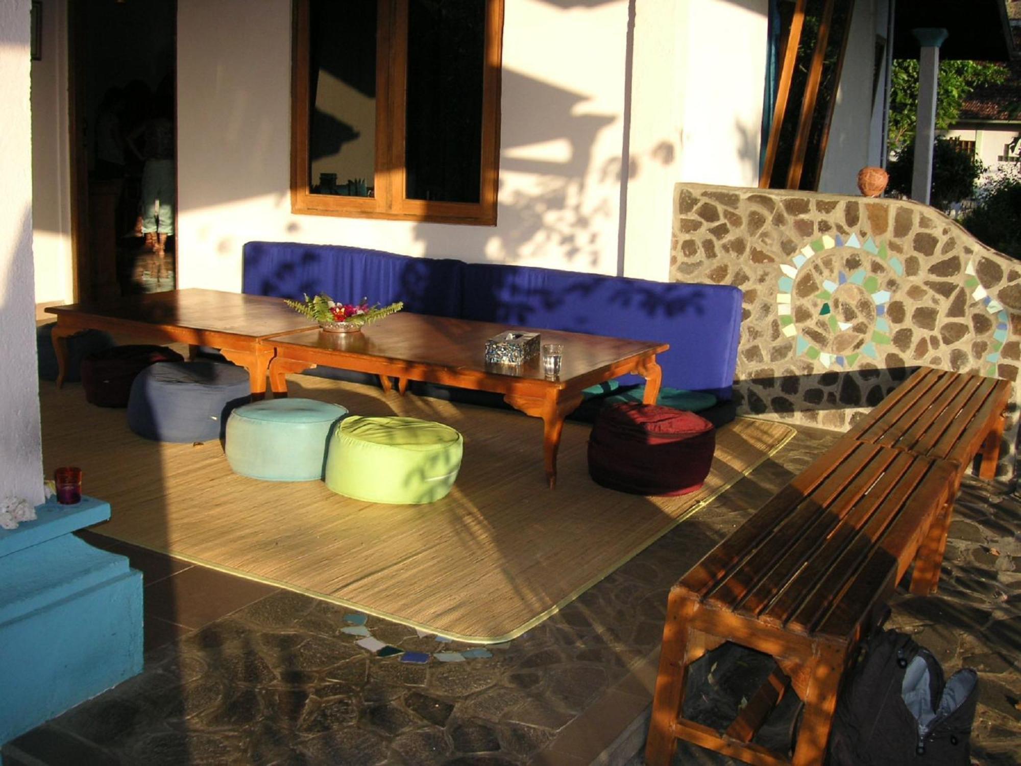 Sananda 3* Lovina (Bali)