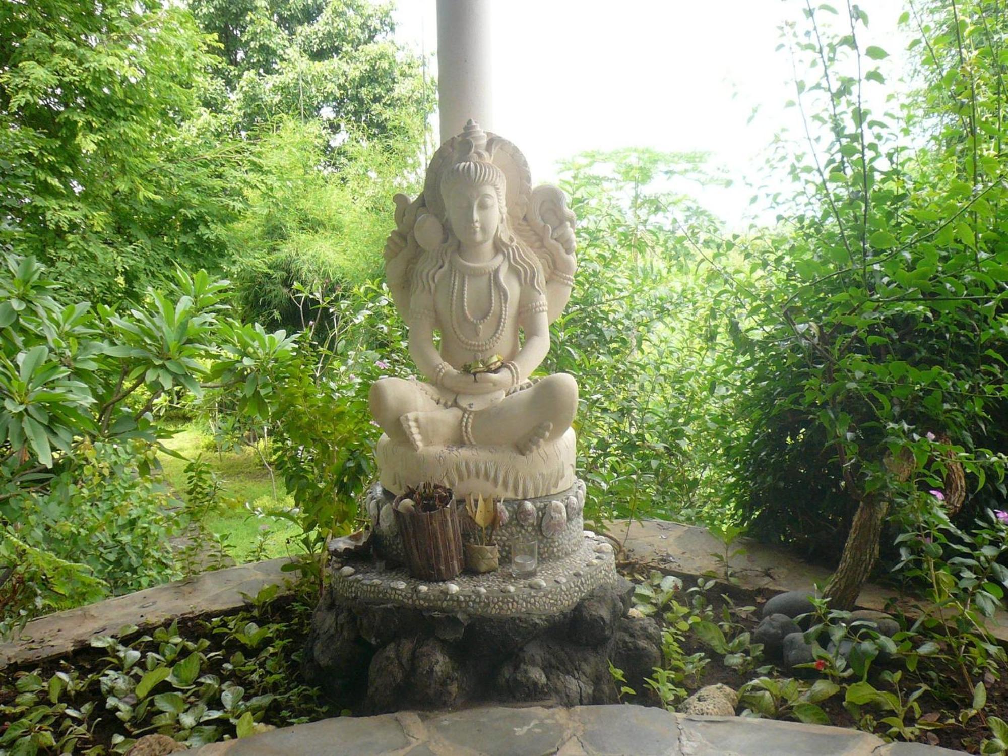 Holiday park Sananda