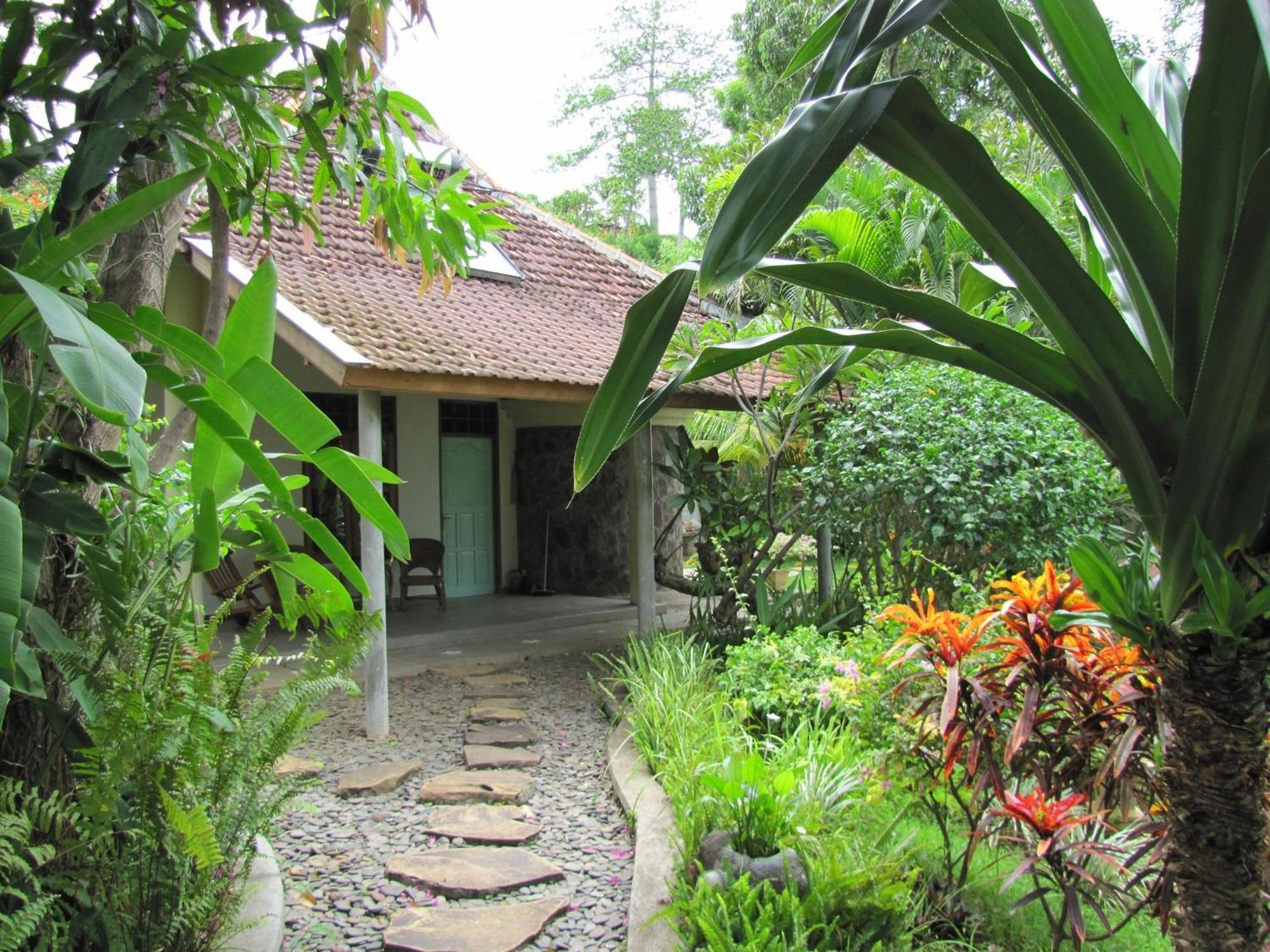 Sananda 3*