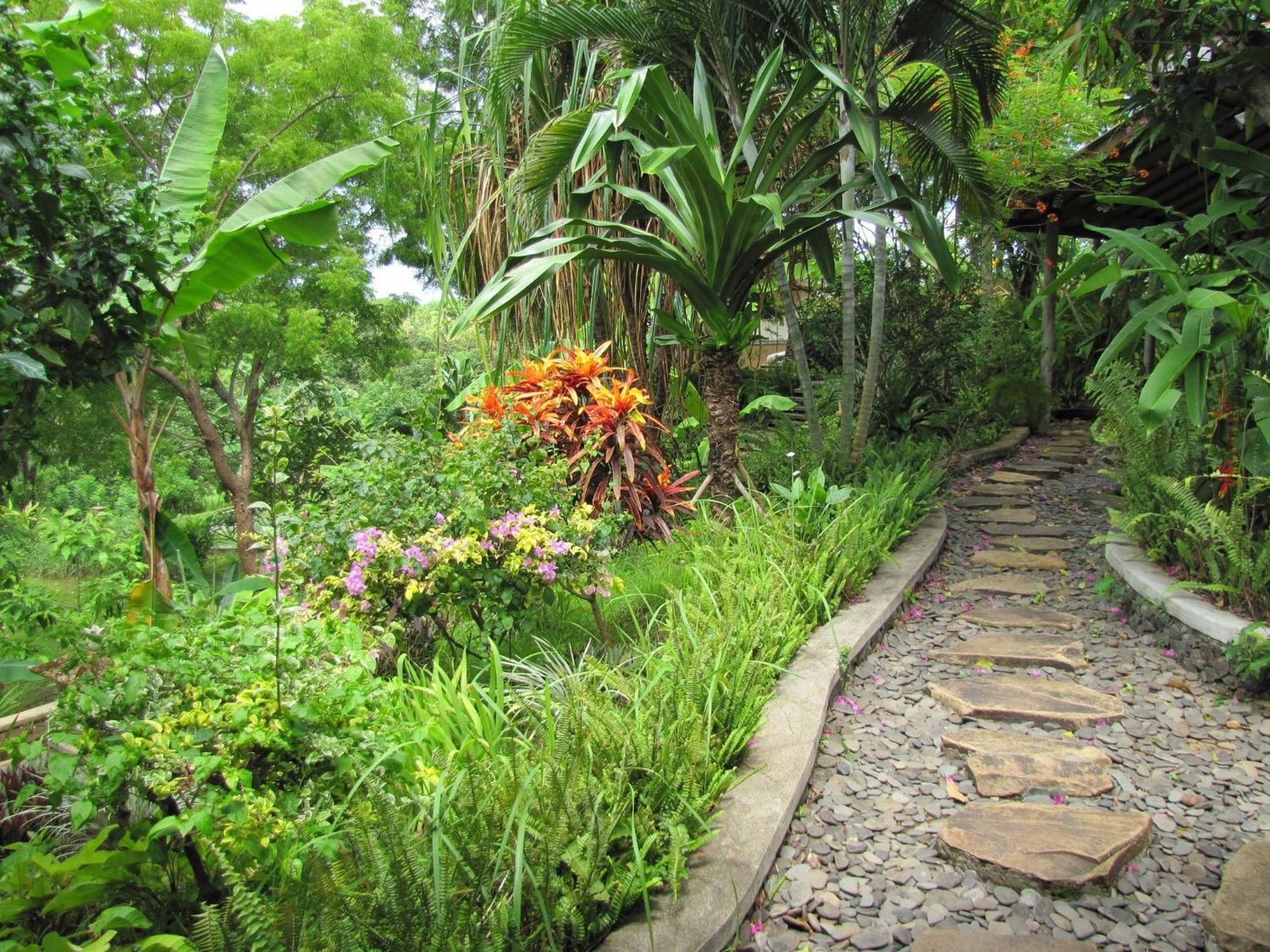 Holiday park Sananda