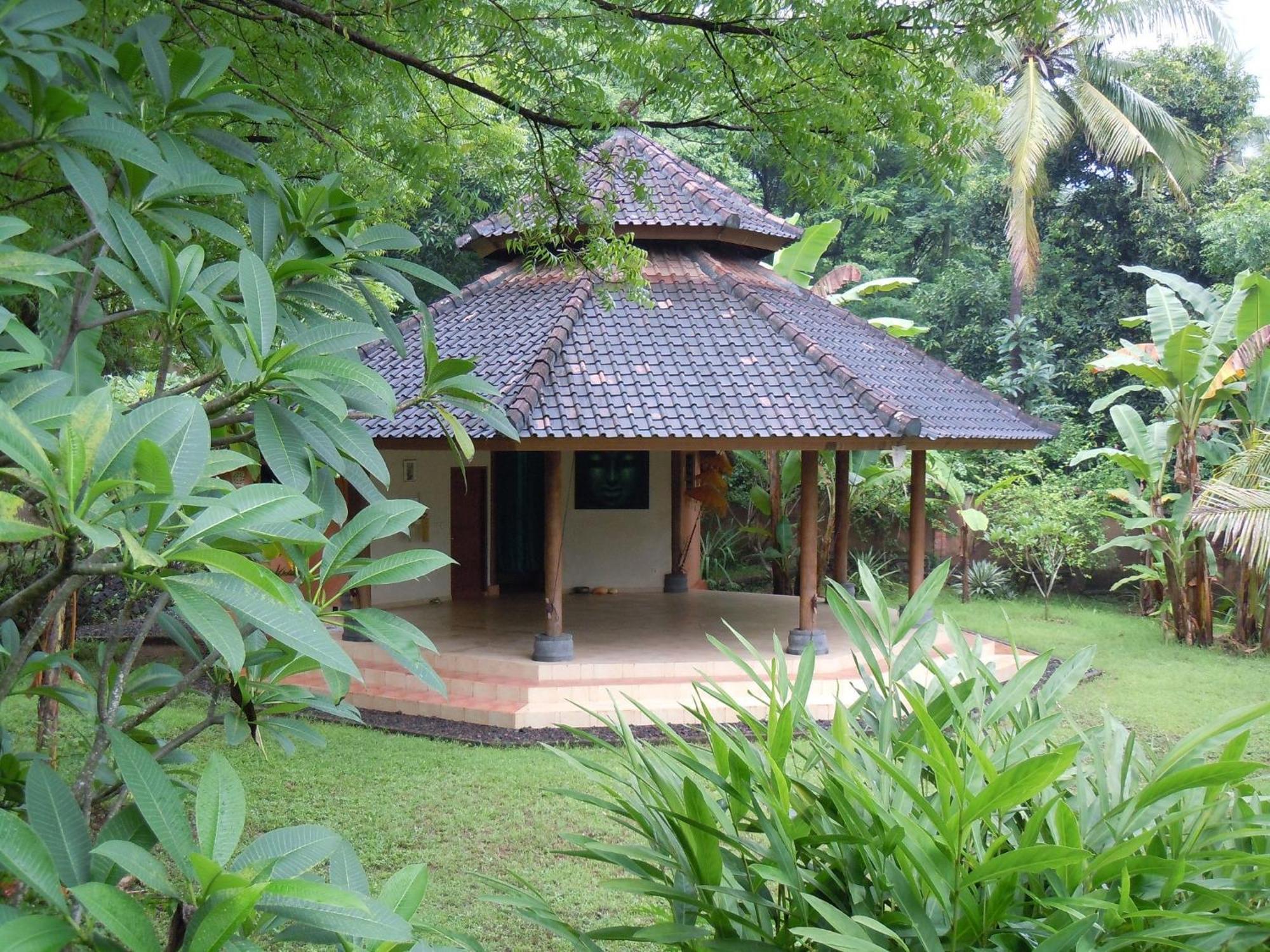 Holiday park Sananda Lovina (Bali)