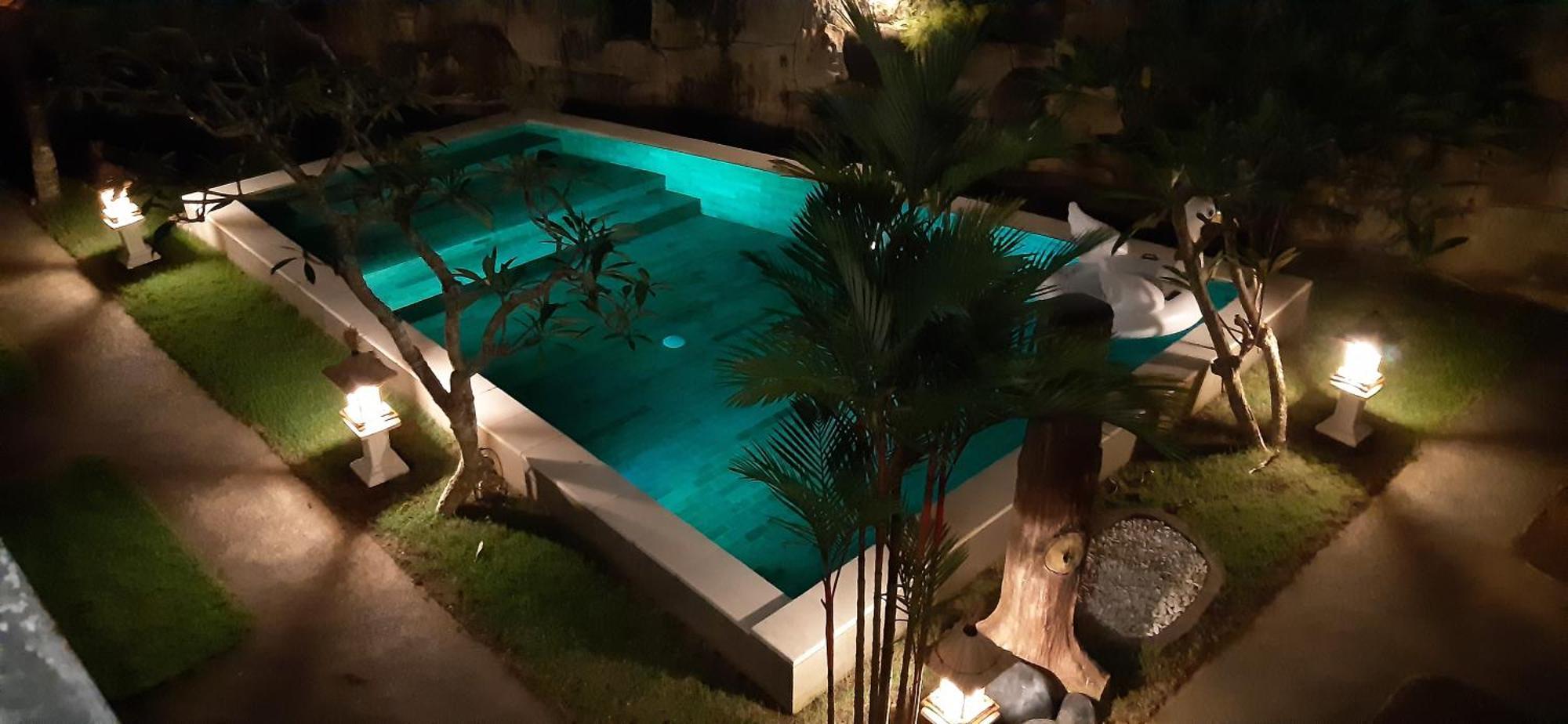Homestay Devata Giri Uluwatu (Bali)