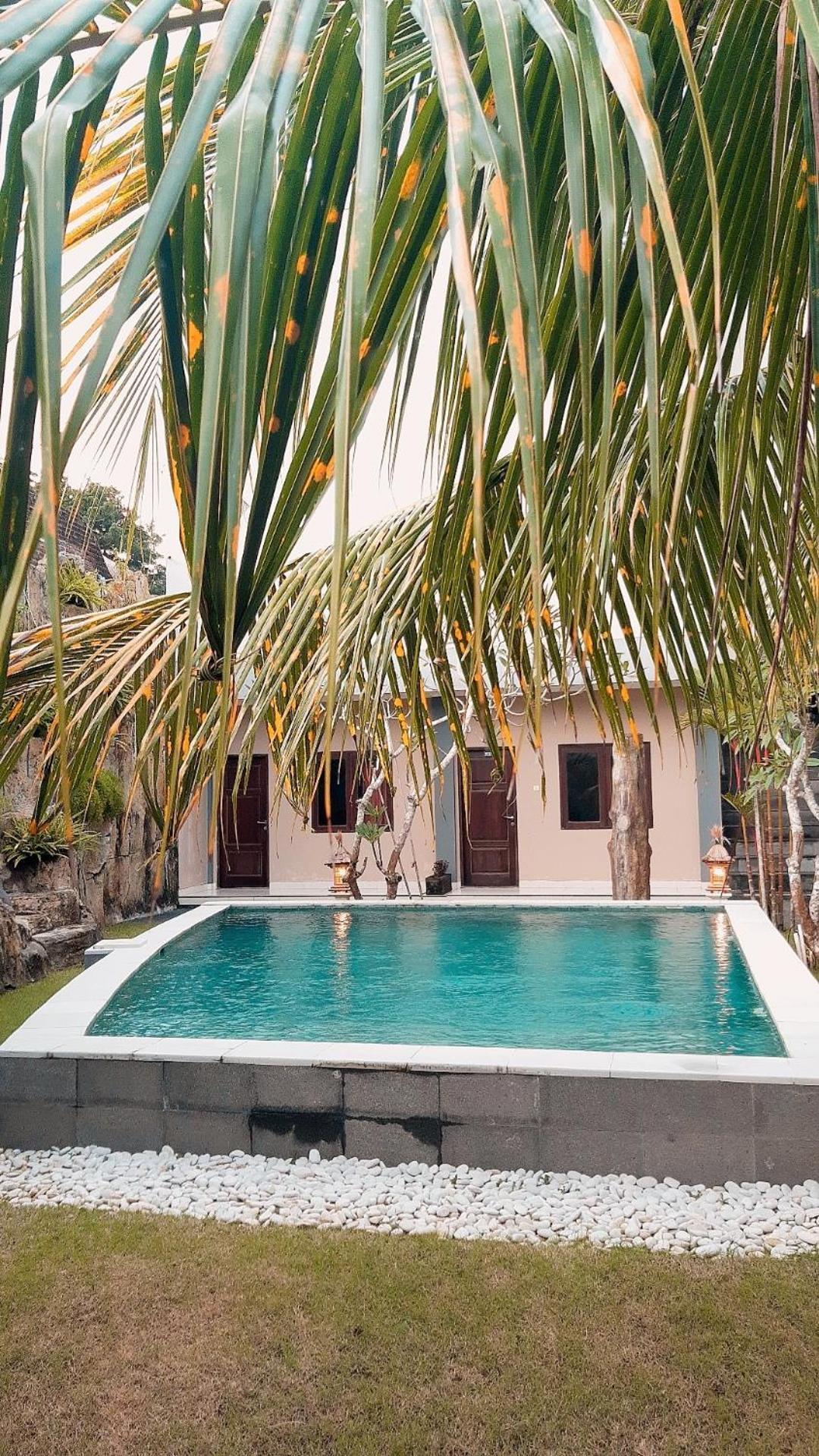 Homestay Devata Giri Uluwatu (Bali)