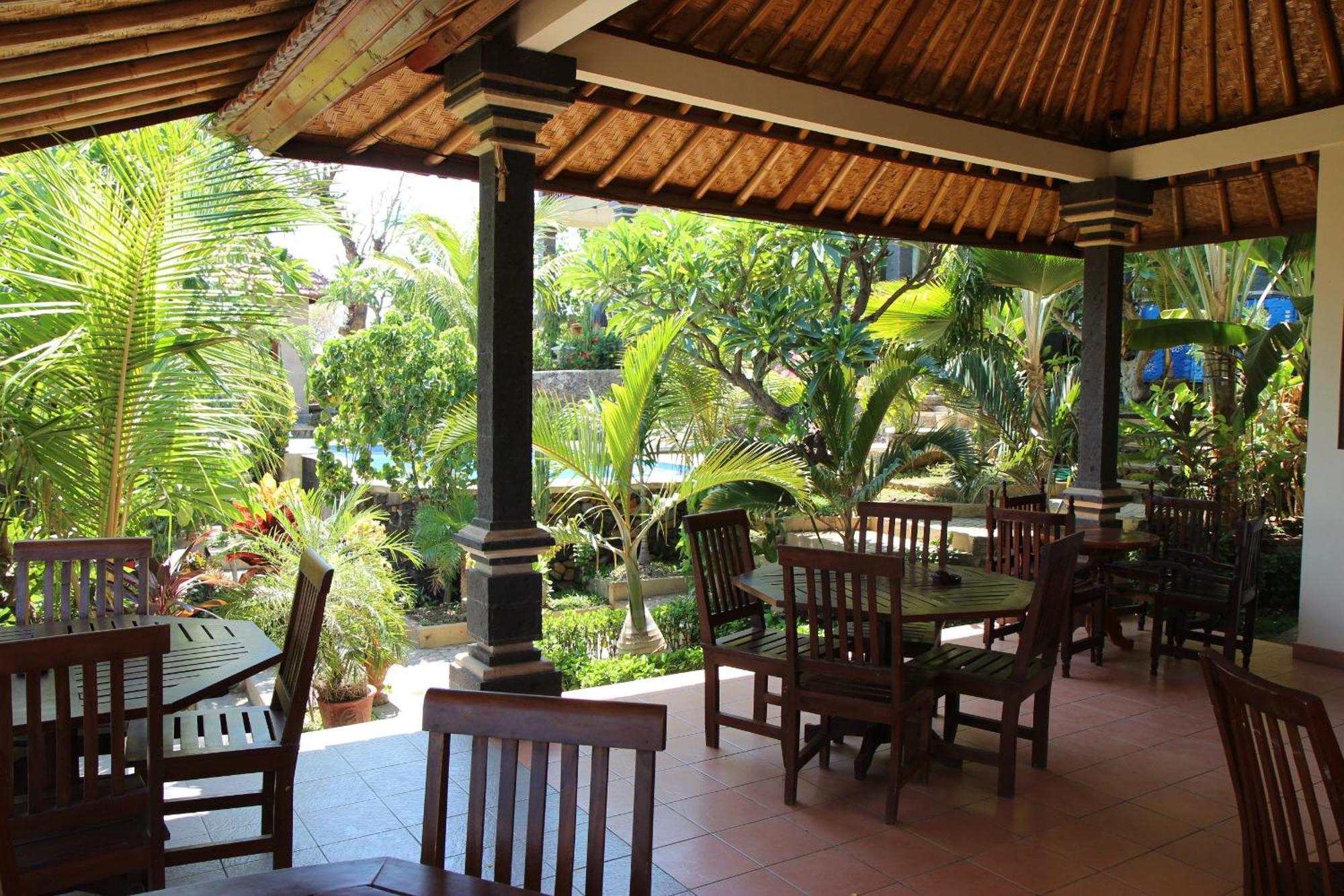 Anugerah Amed (Bali)