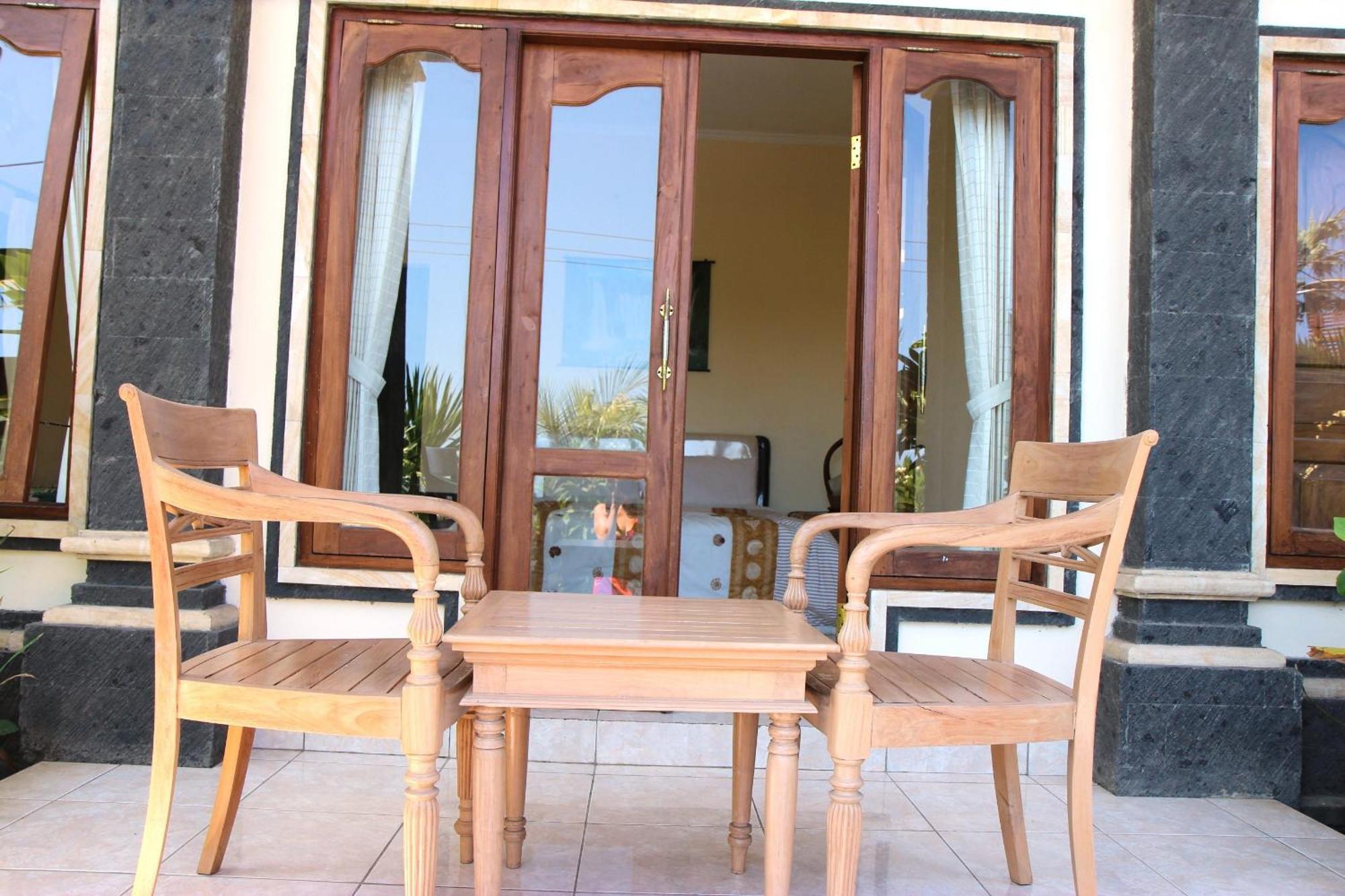 Anugerah Amed (Bali)
