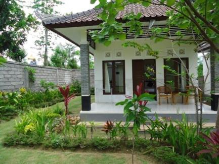 Bingin Family Guest house Uluwatu (Bali)