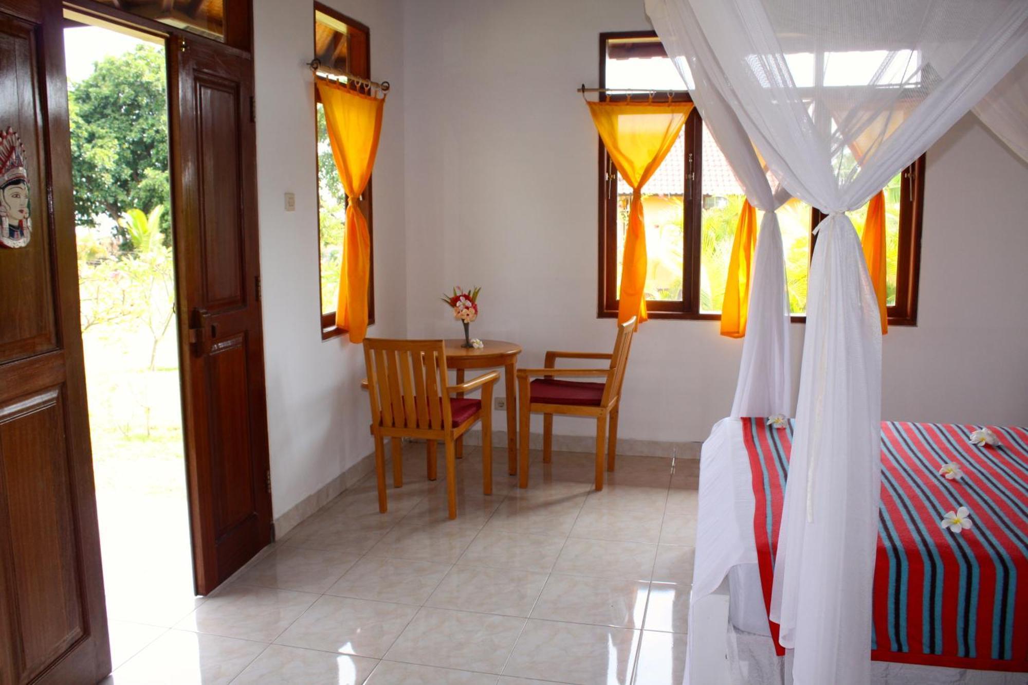 Bali Oase Holiday park Pemuteran (Bali)