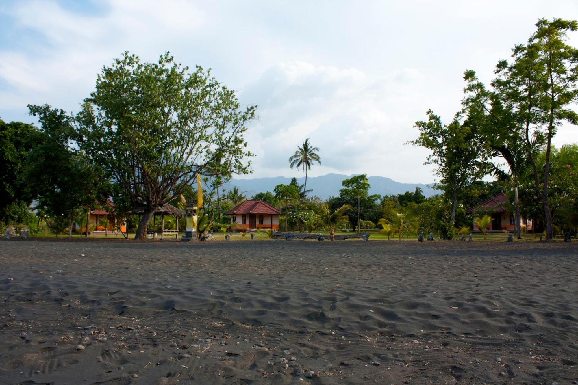 Bali Oase Holiday park Pemuteran (Bali)