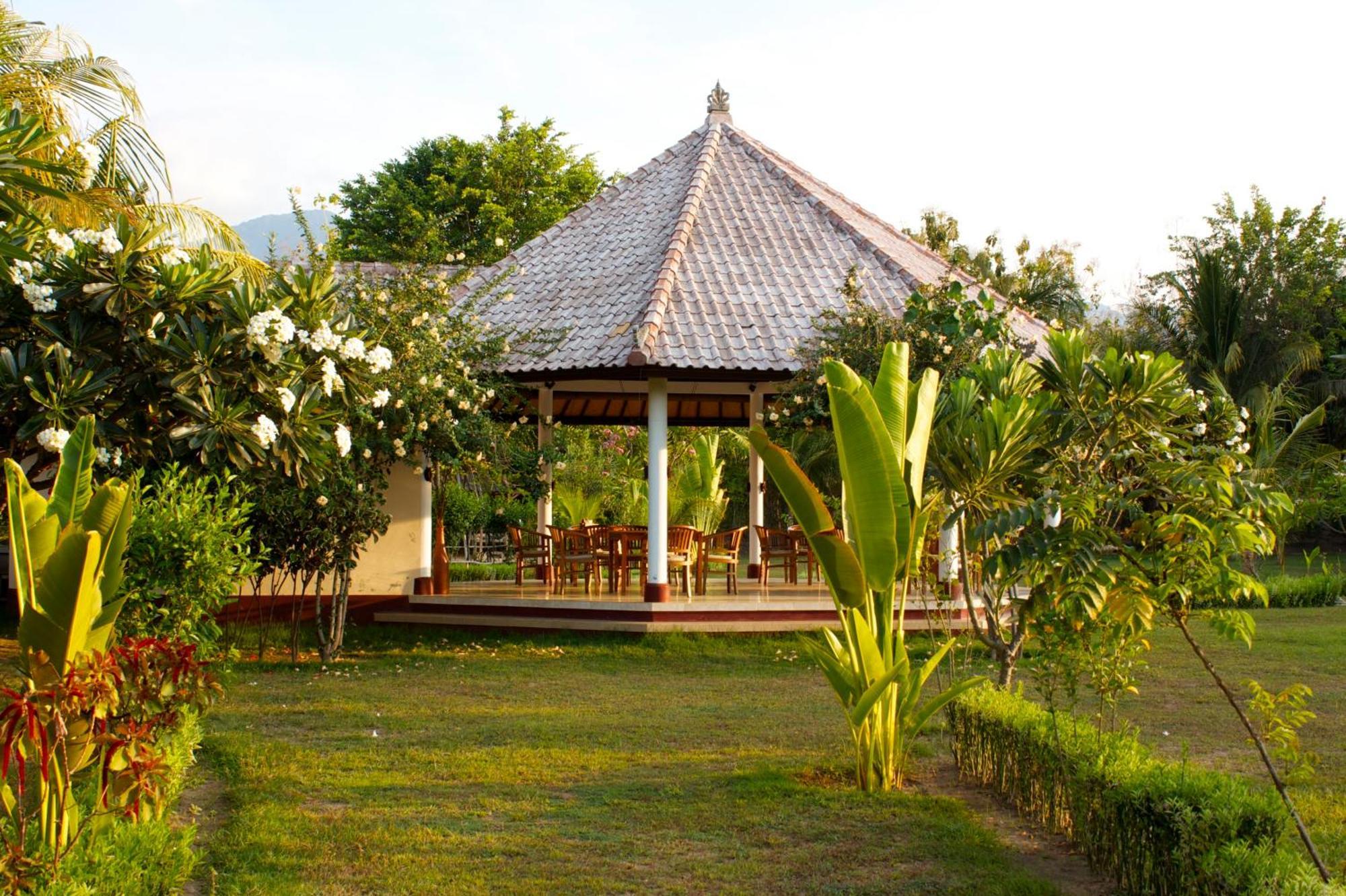 Bali Oase Pemuteran (Bali)