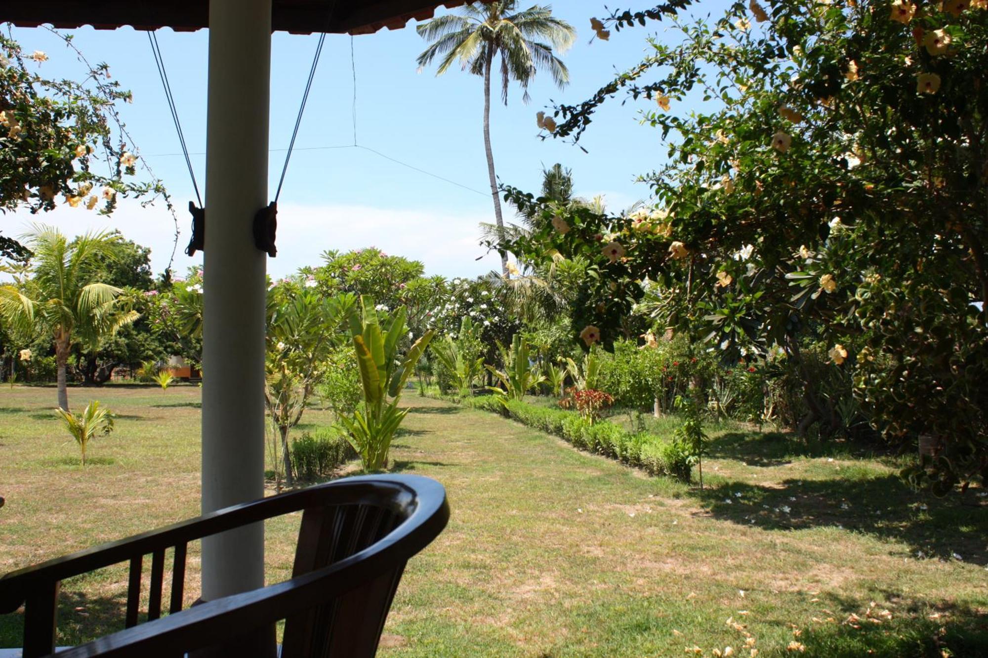 Bali Oase 2*