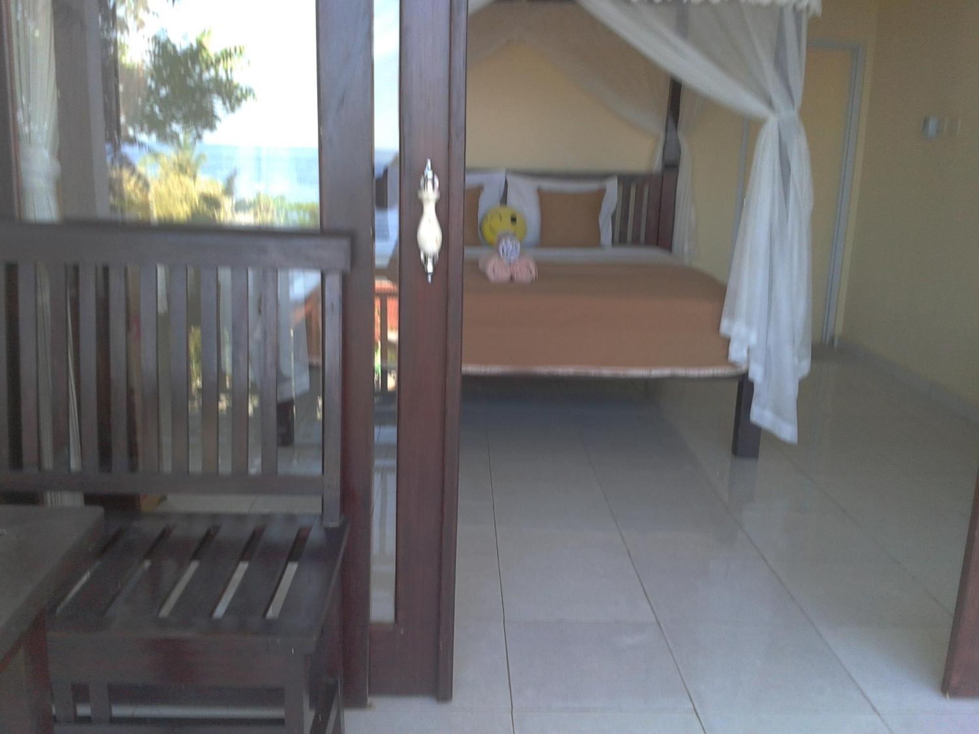 Sinar Bali 2 Holiday park Amed (Bali)