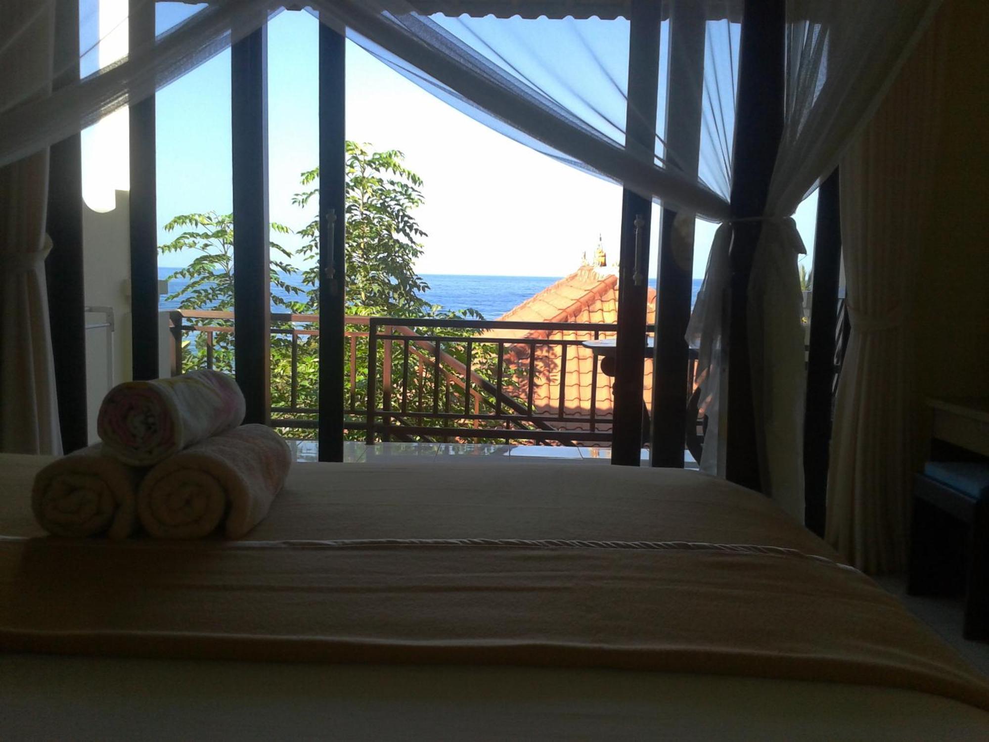 Sinar Bali 2 Holiday park Amed (Bali)