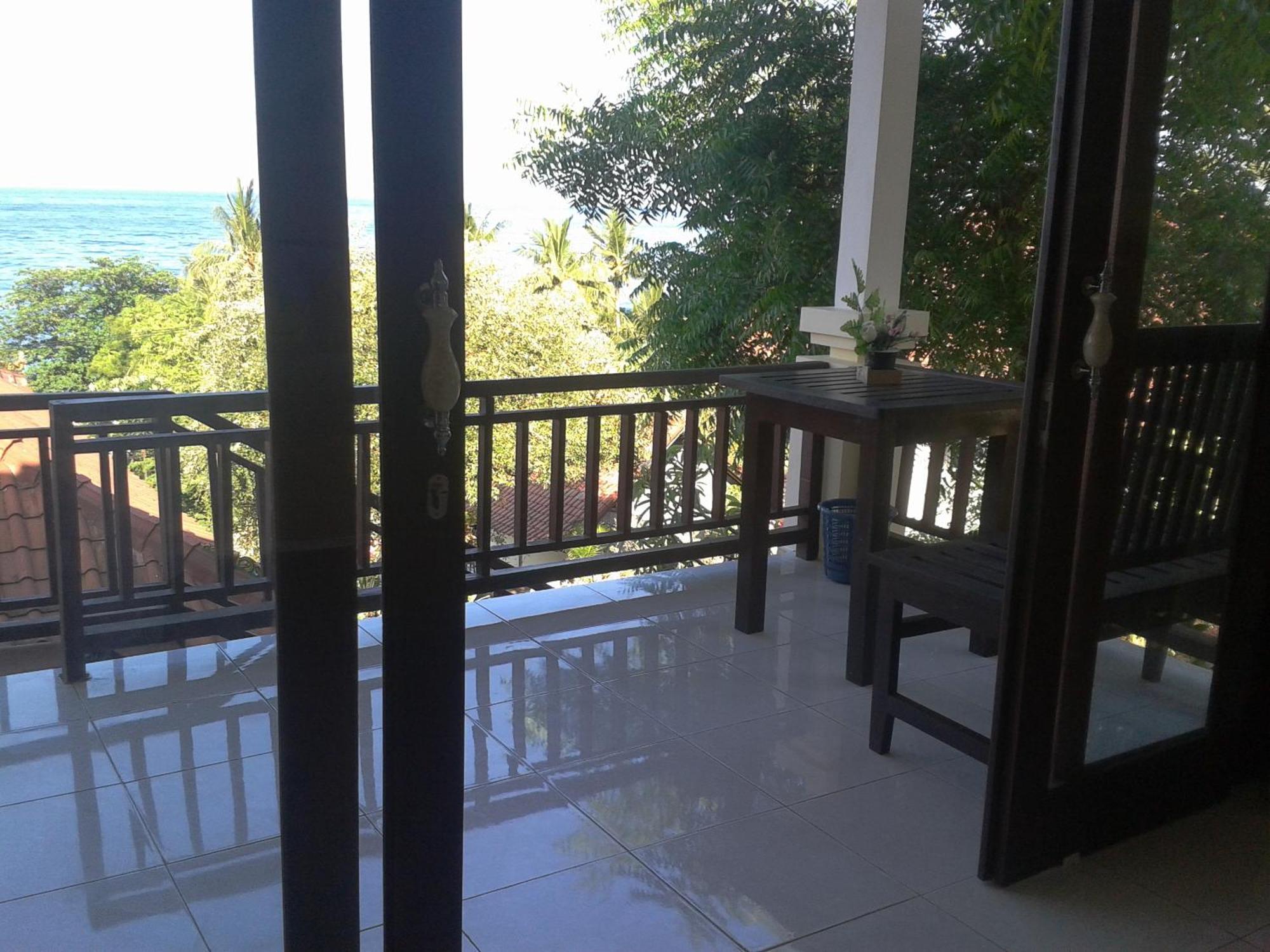 Sinar Bali 2 Holiday park Amed (Bali)