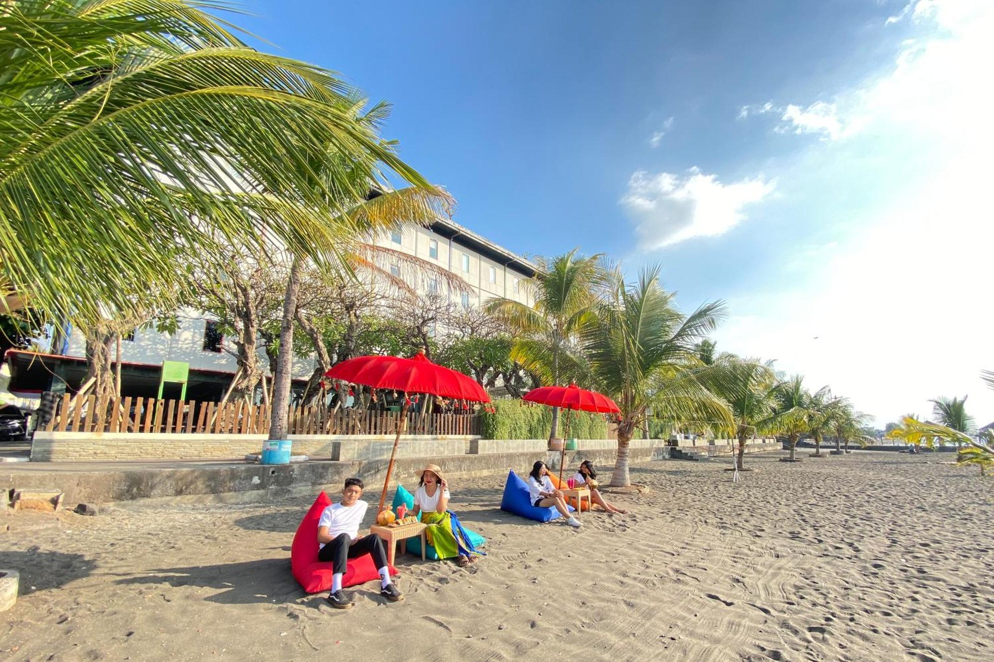 Hotel - Chse Certified Singaraja (Bali)