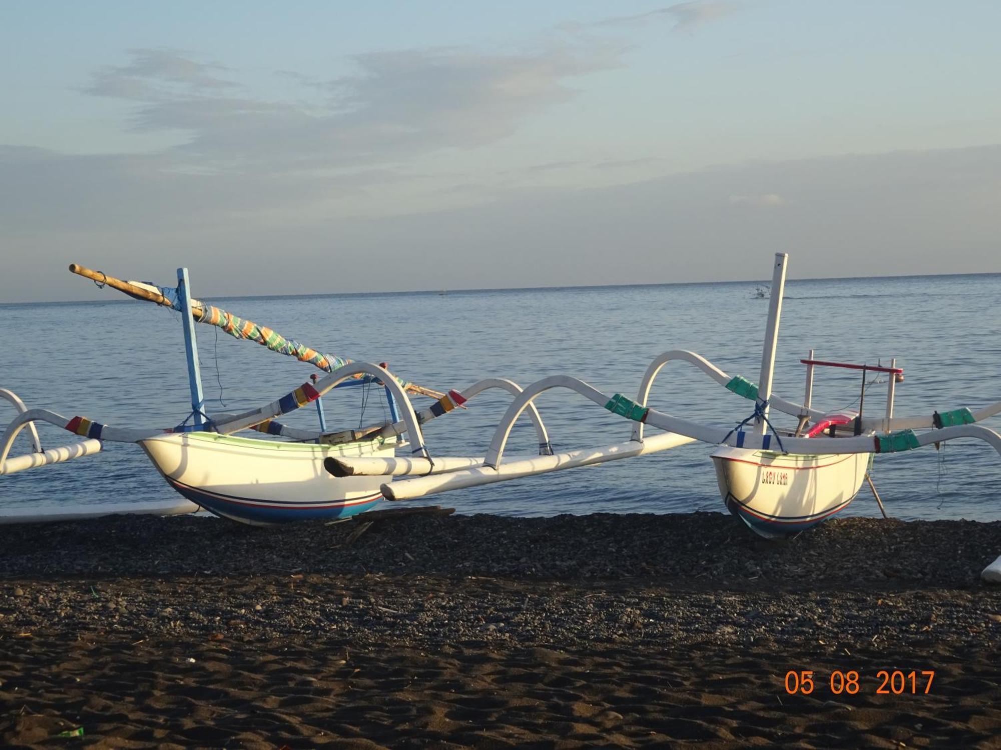 Murni Villa Lovina (Bali)