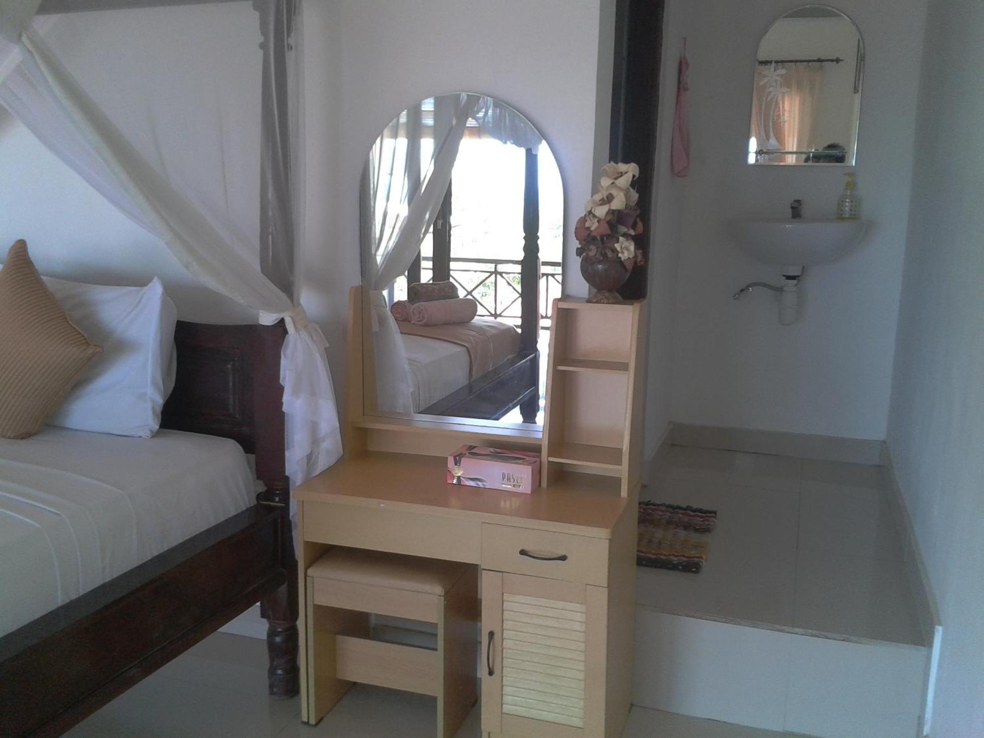 Sinar Bali 2 * Amed (Bali)