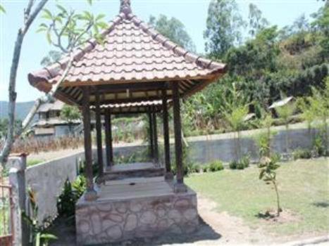 Astradana Hotel & Glamping Kintamani (Bali)