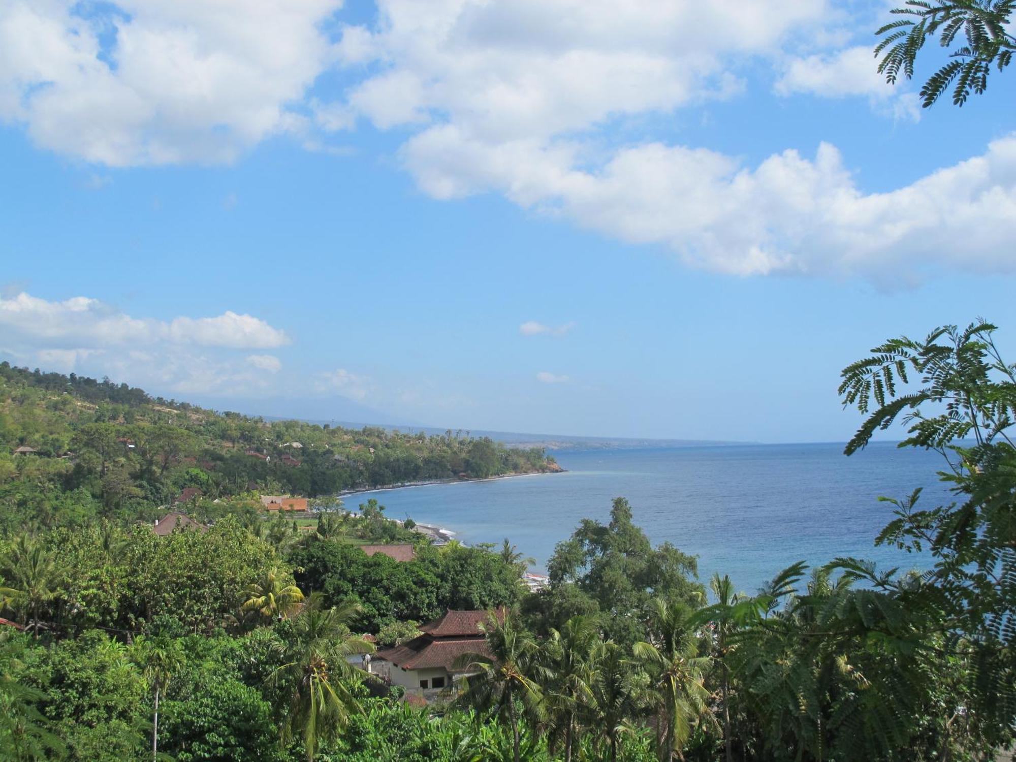 Holiday park Barong Cafe And Restaurant