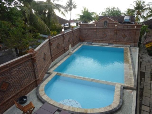 Holiday park Mandhara Chico Lovina (Bali)