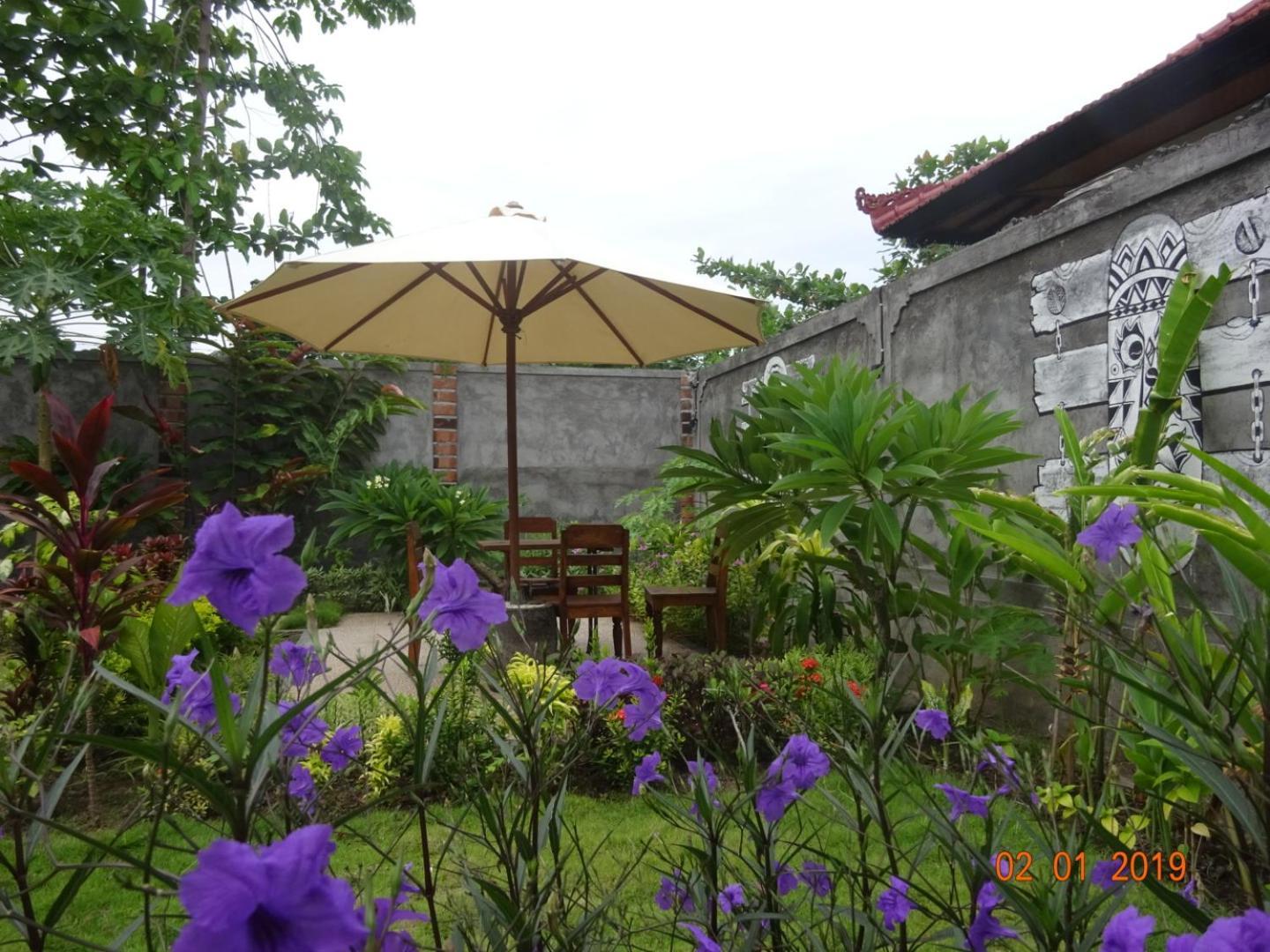 Bed & Breakfast Murnis *