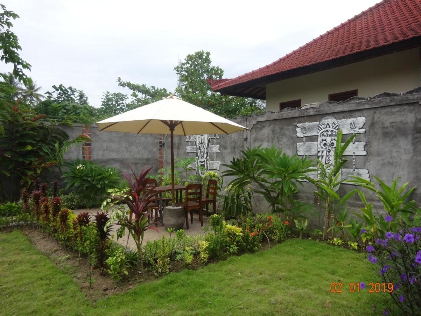 Murnis * Lovina (Bali)