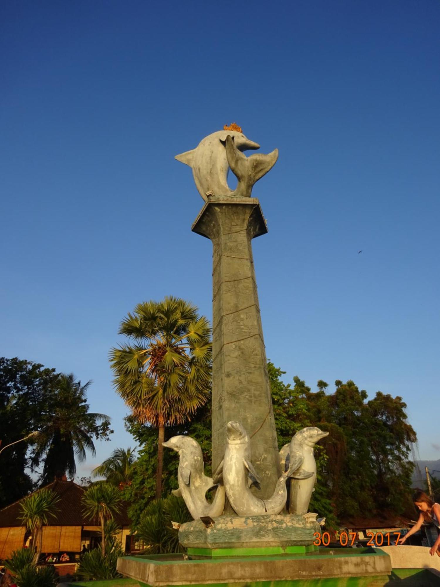 Murnis Bed & Breakfast Lovina (Bali)