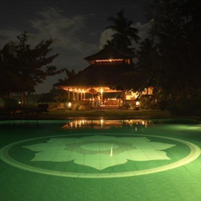 Gaia-oasis Hotel 3*