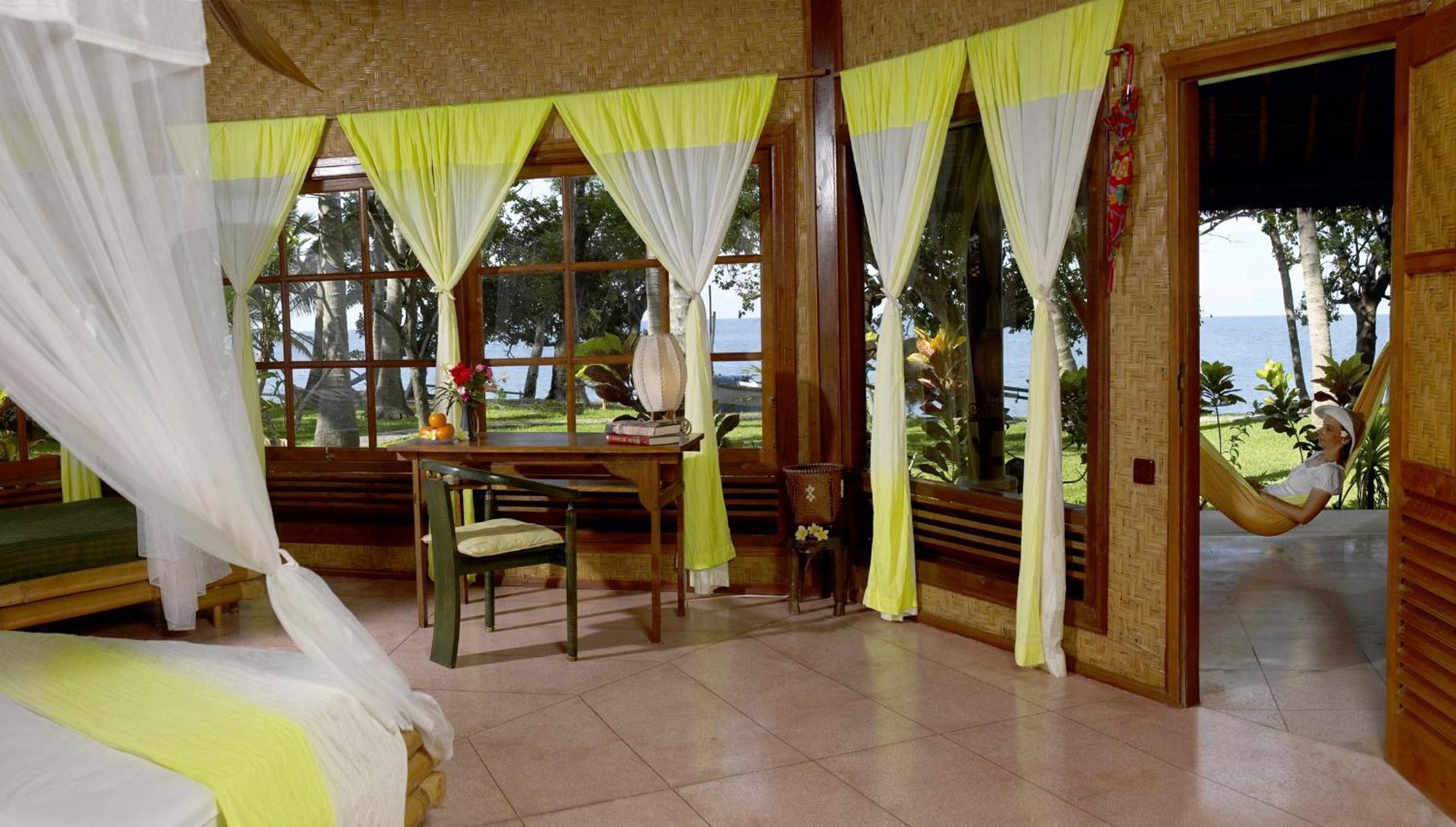 Gaia-oasis Hotel 3*
