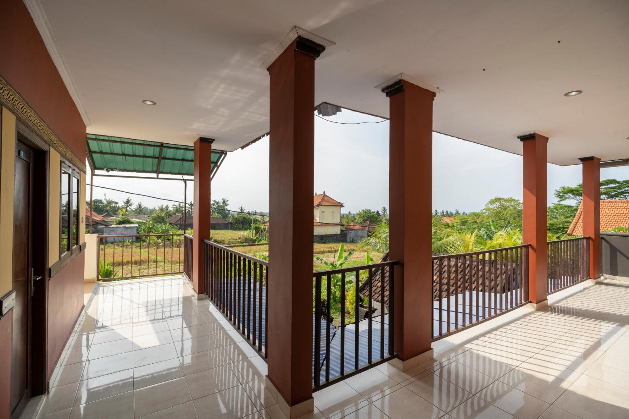 Kak Okoh 2* Canggu (Bali)