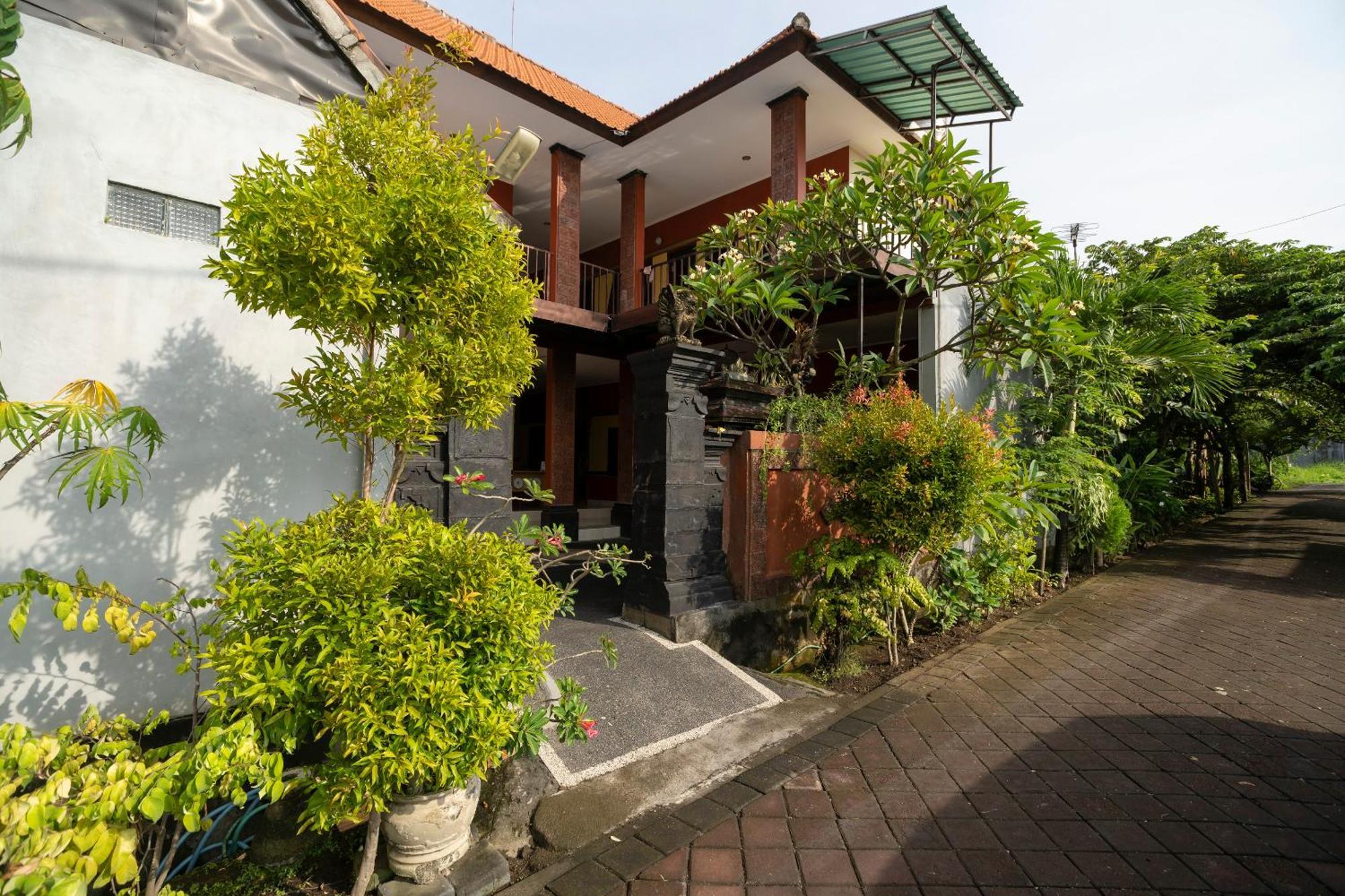 Kak Okoh Hotel Canggu (Bali)