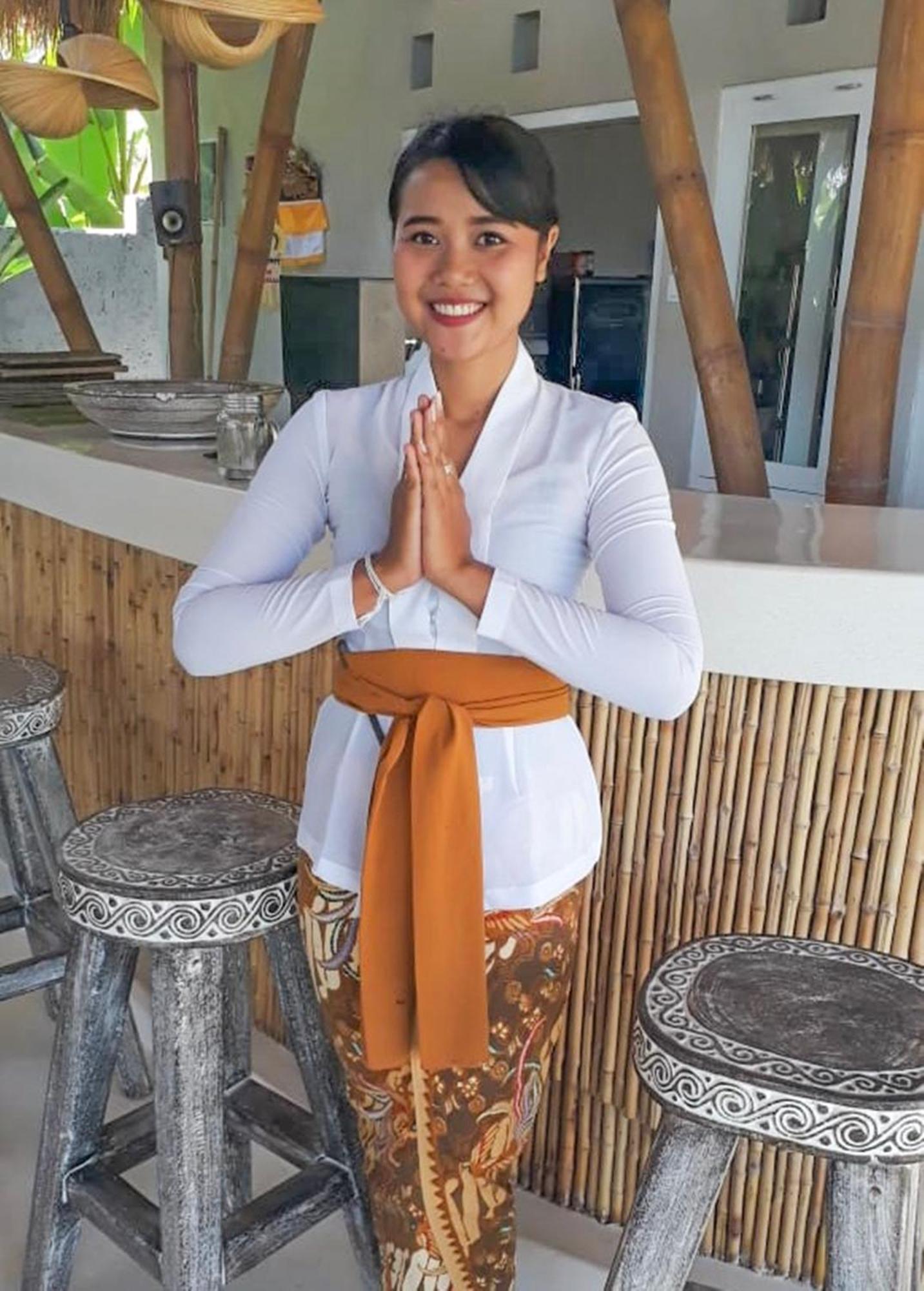 Coco Bali 4* Tanah Lot (Bali)