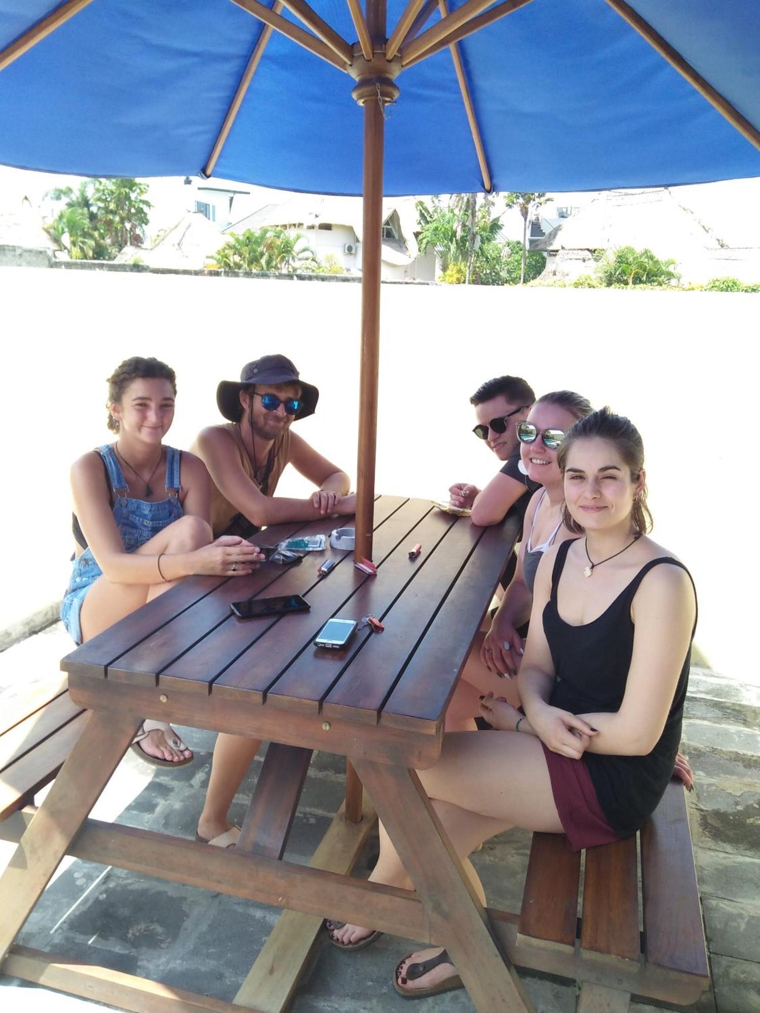 Kubu Jasmine Bali Canggu (Bali)