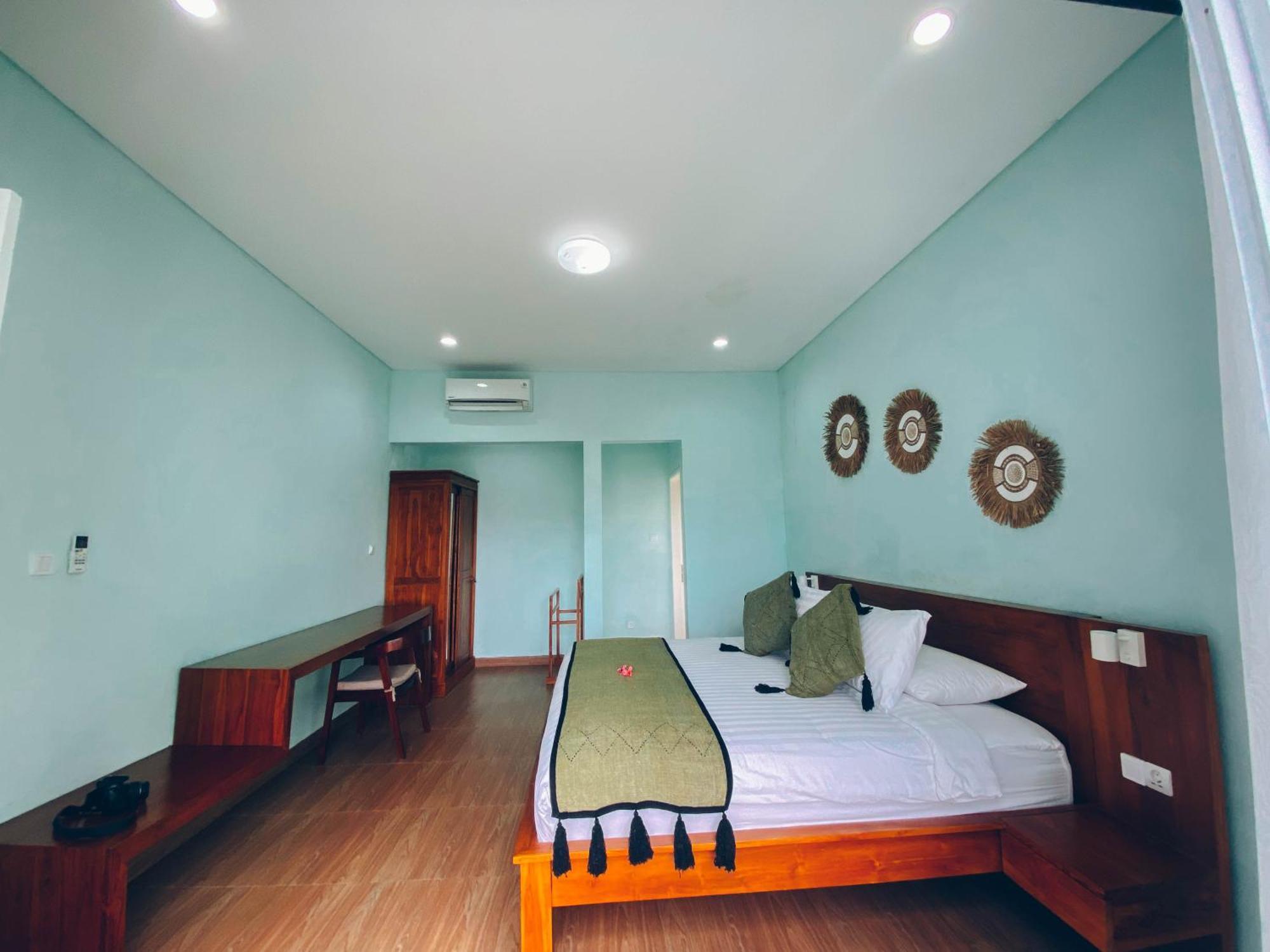 Villa The Bali Denpasar (Bali)