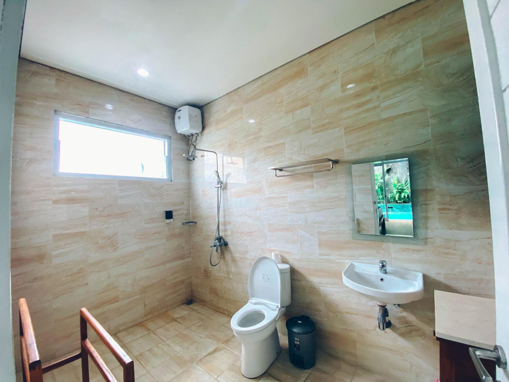 Villa The Bali Denpasar (Bali)