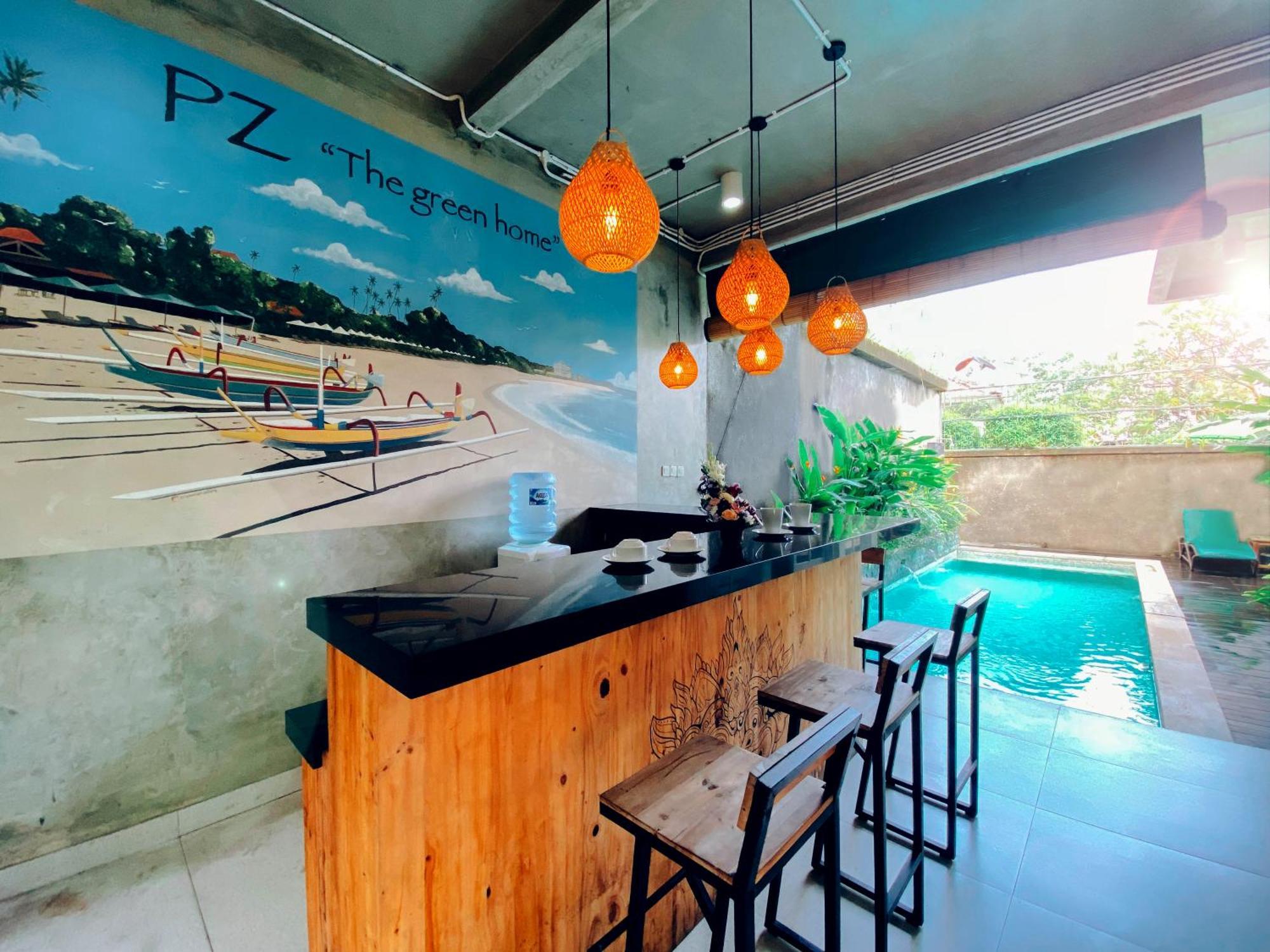 Villa The Bali
