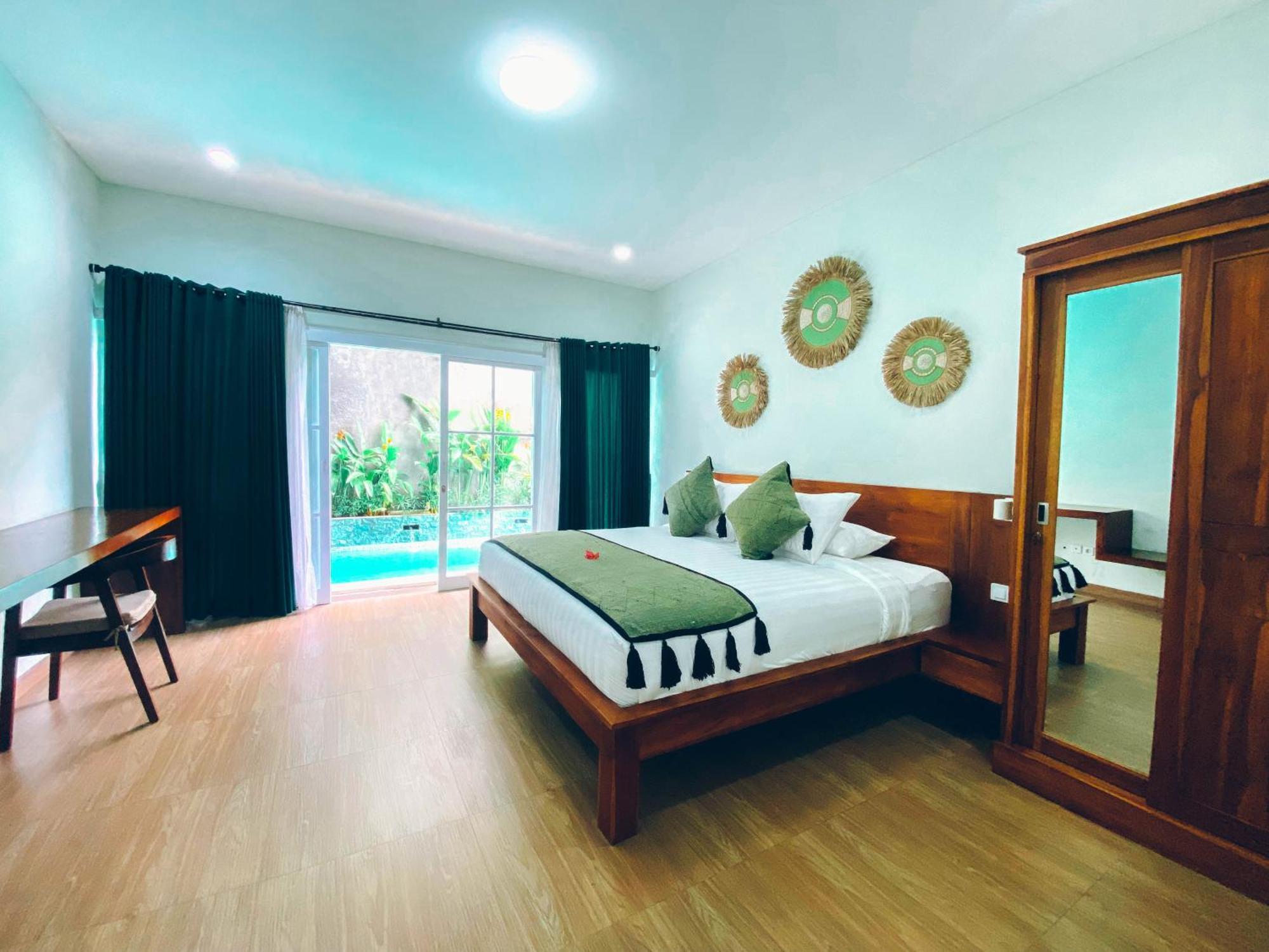 Villa The Bali