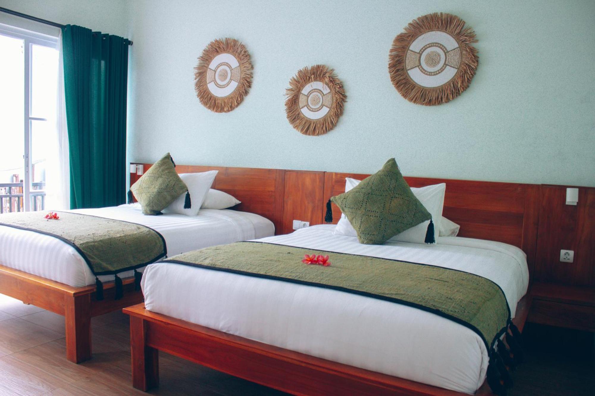 Villa The Bali Denpasar (Bali)