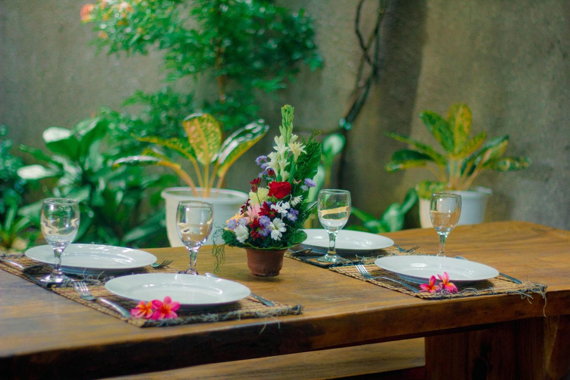 The Bali Villa Denpasar (Bali)