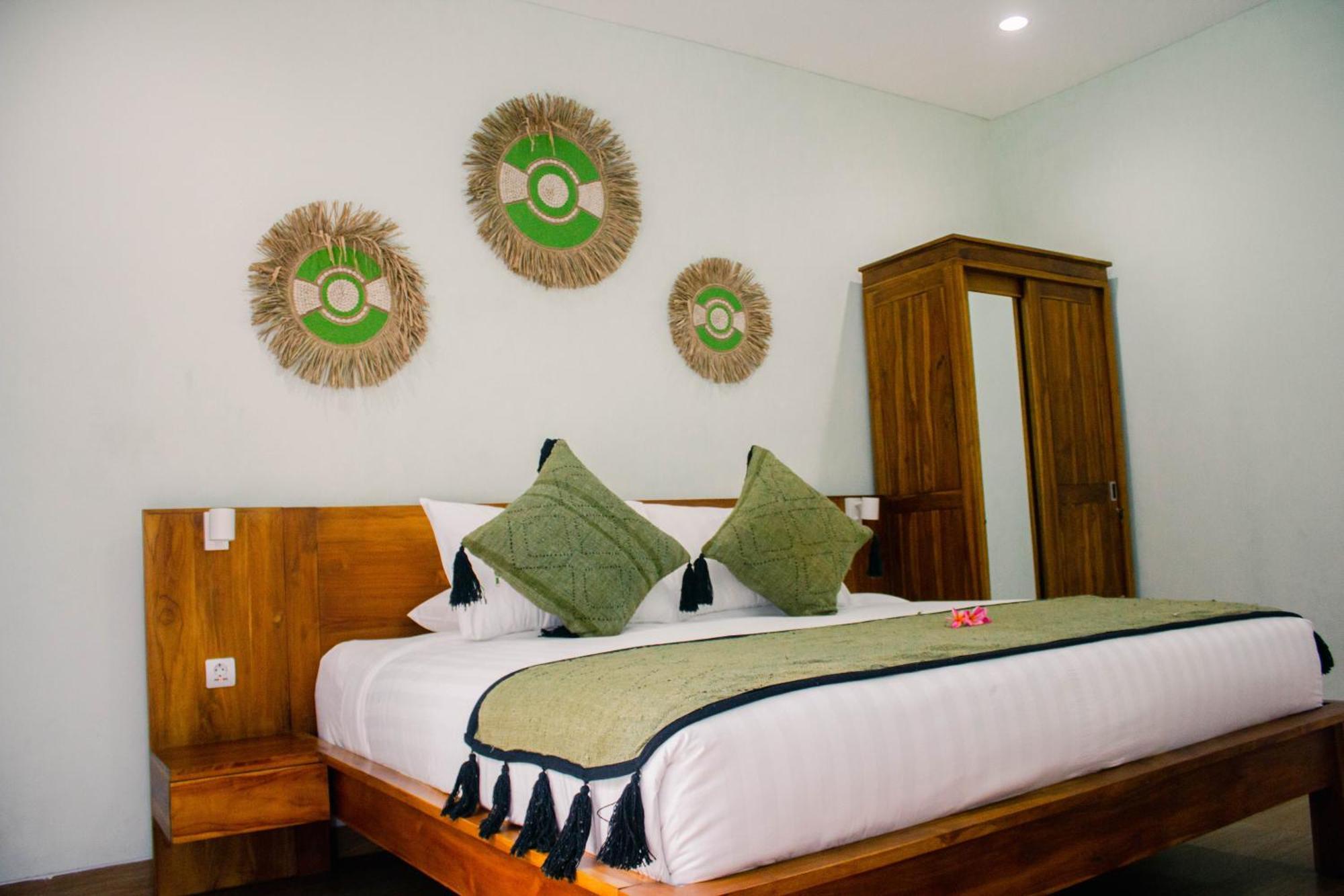 Villa The Bali Denpasar (Bali)