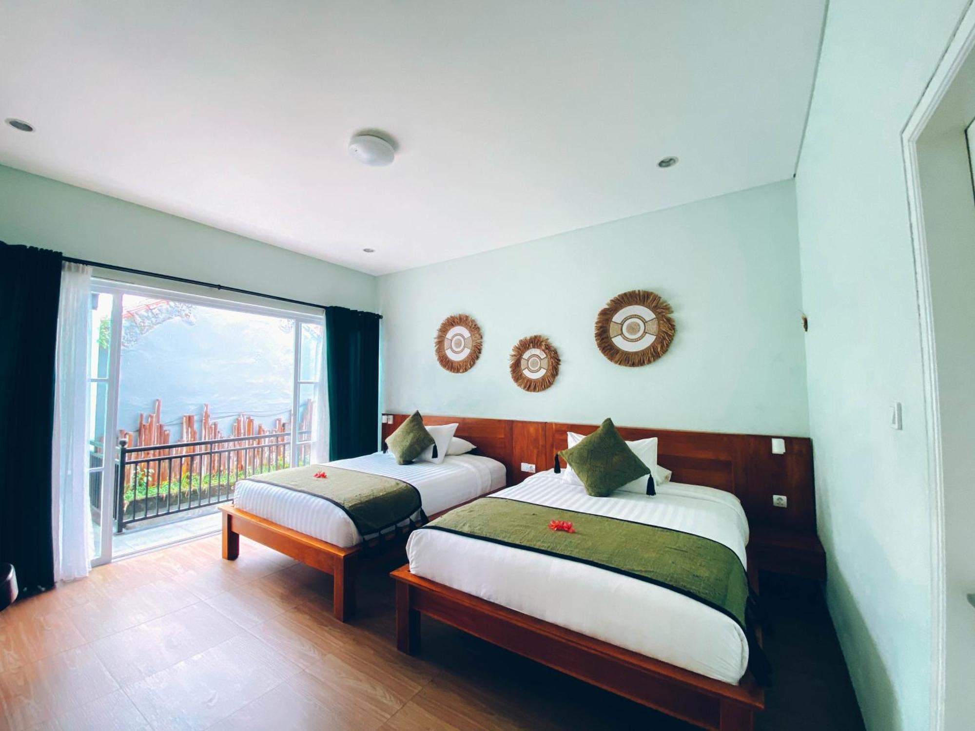 Villa The Bali *