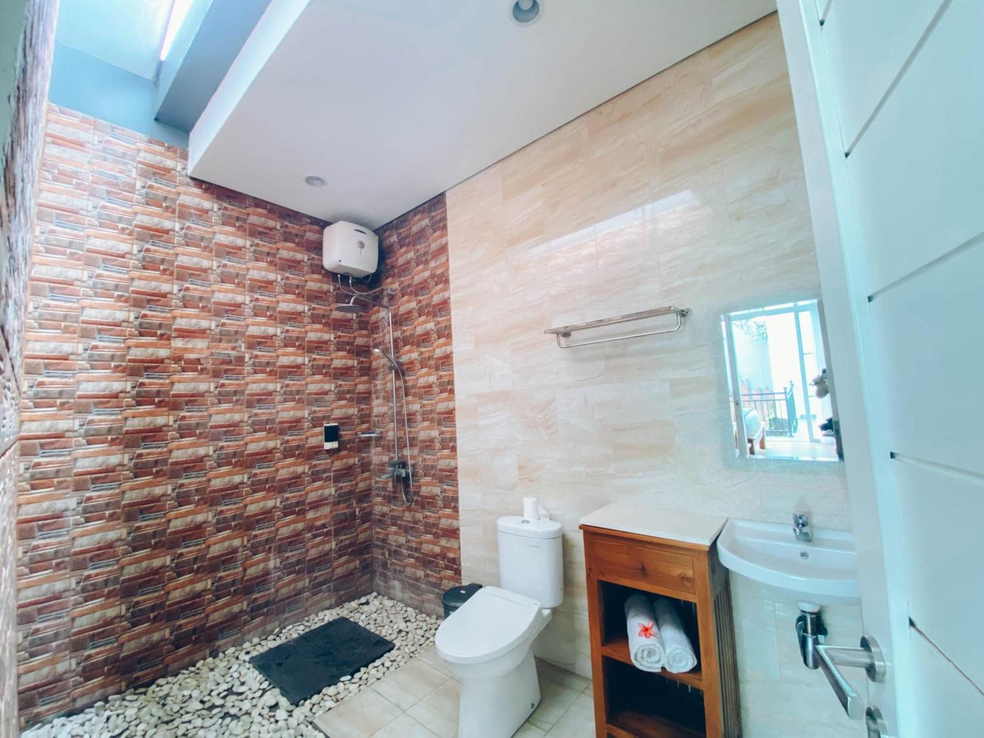 Villa The Bali Denpasar (Bali)